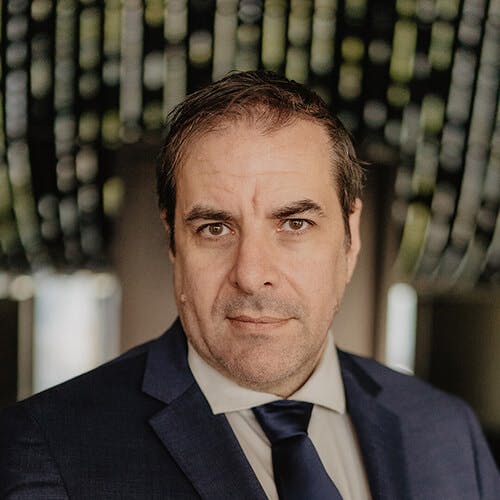 user avatar image for Ron Ferraro