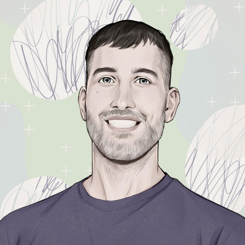 user avatar image for Caleb