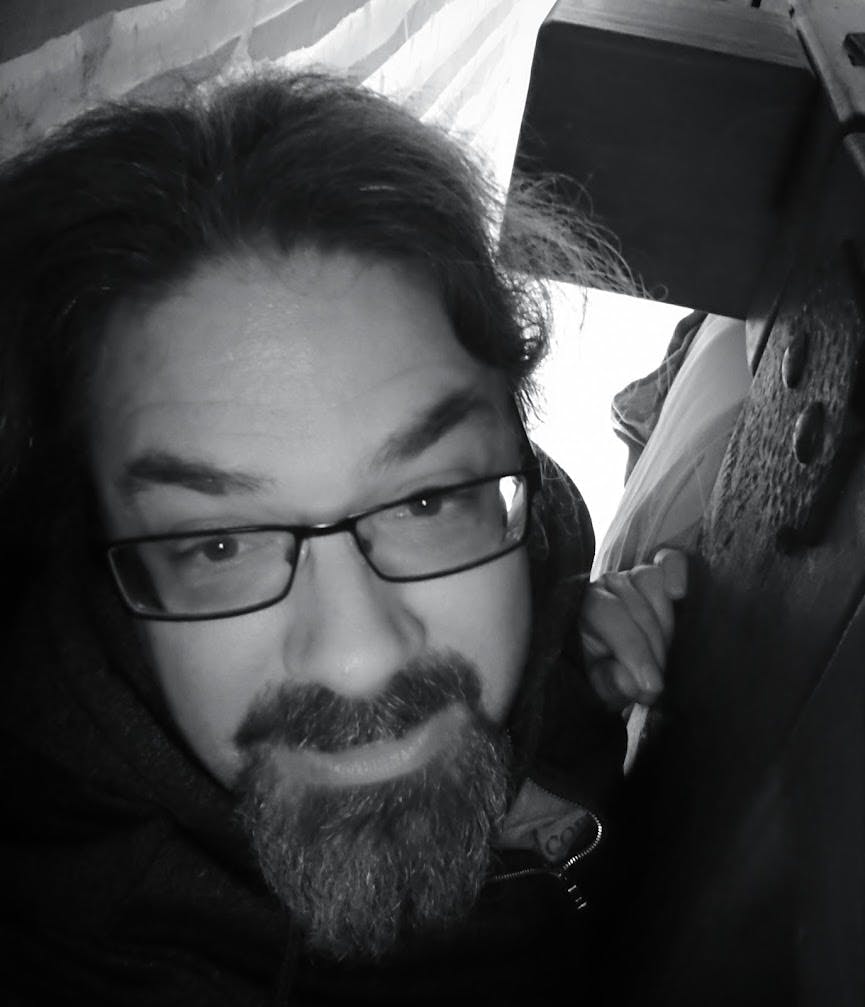 user avatar image for Paul Vaughan