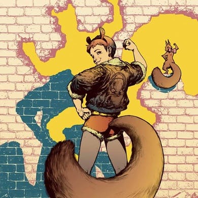 user avatar image for Laura Turban