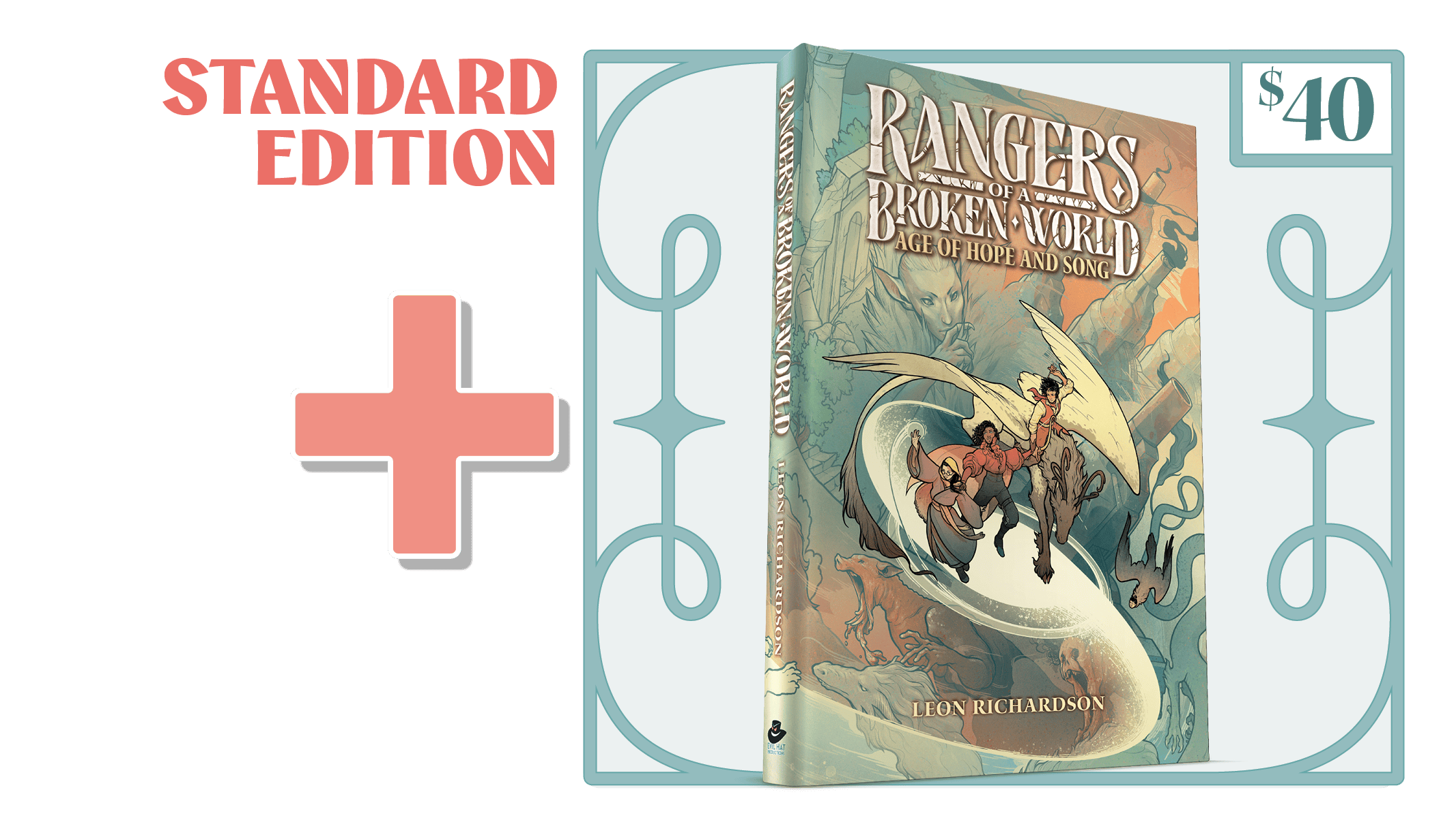 Standard Edition