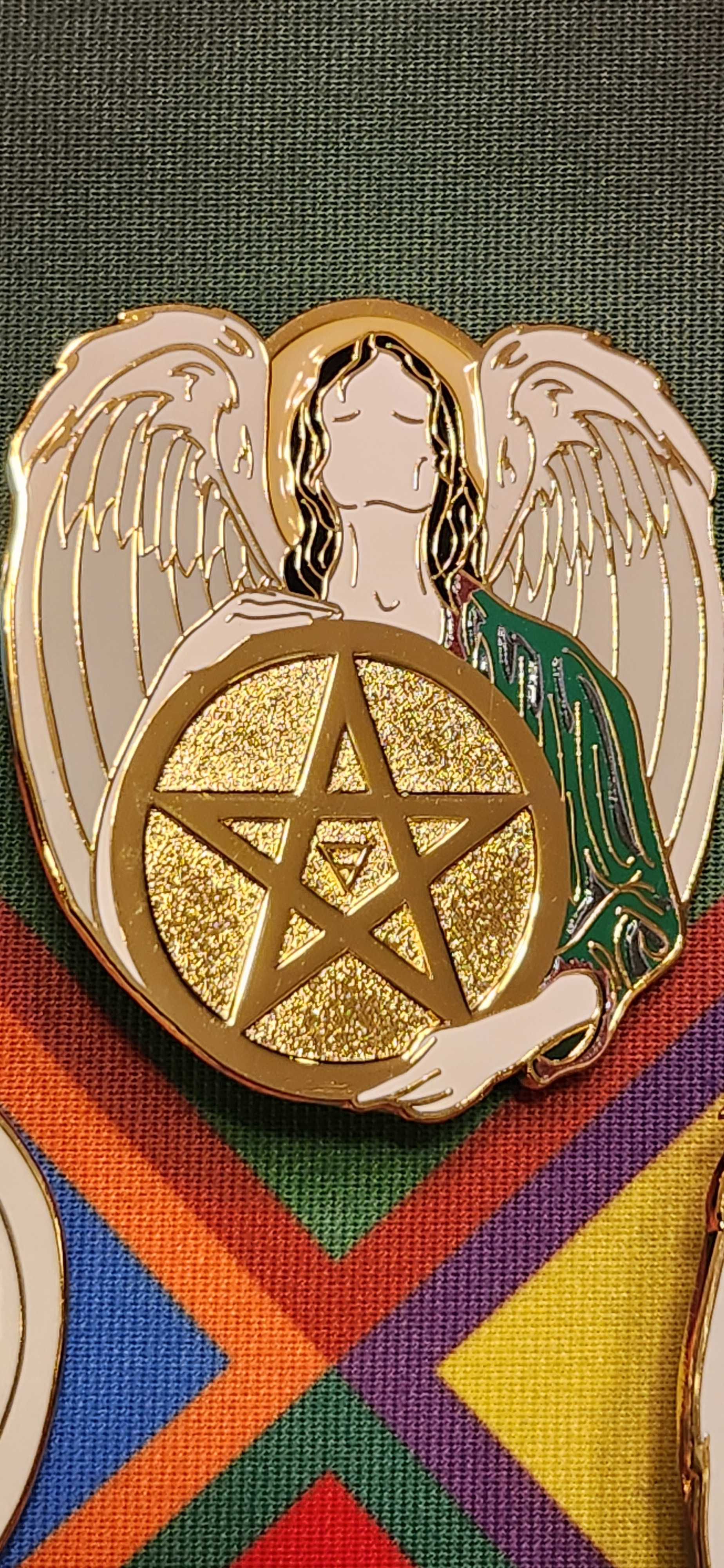 Archangel Uriel