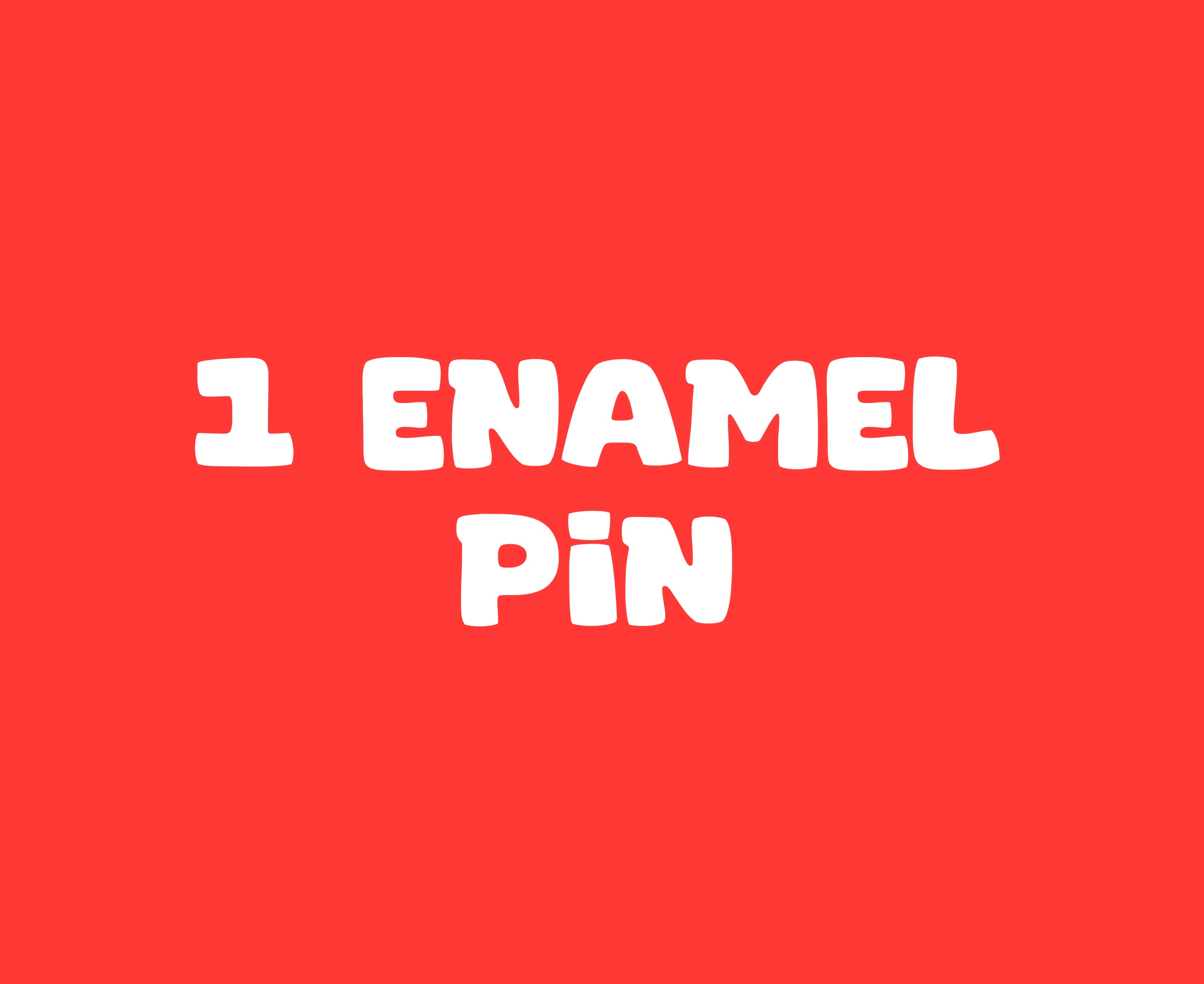 1 Mini Pin