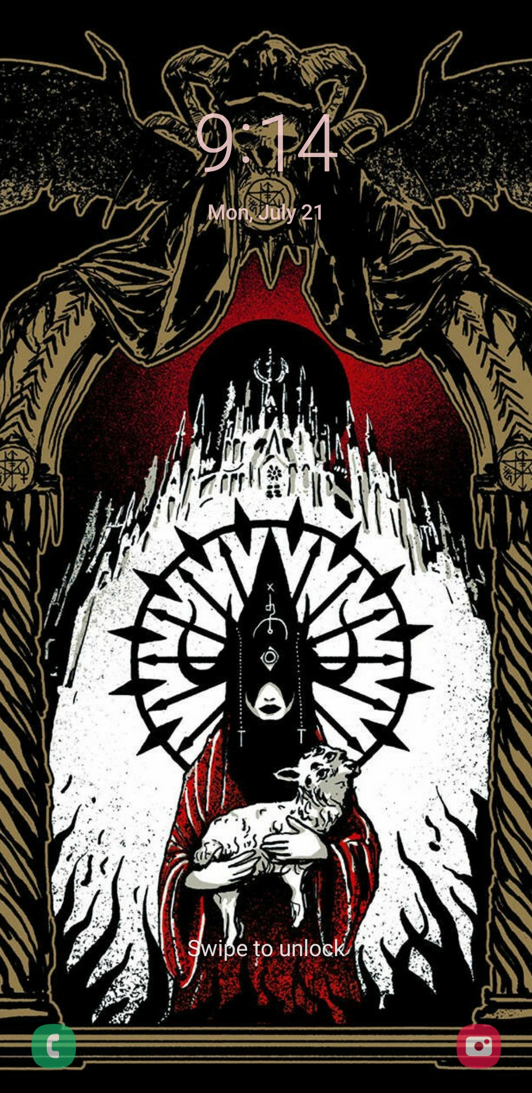user avatar image for Lone Rapture