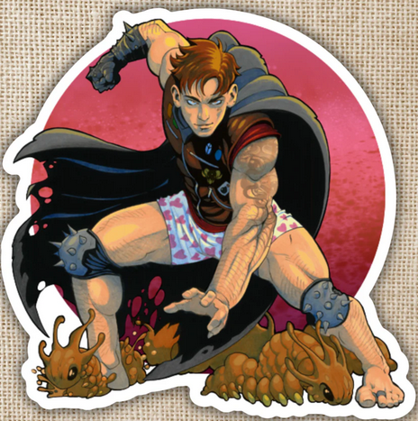 user avatar image for Ted Williams