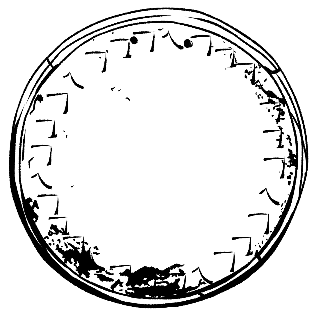 Magi - The Summoners