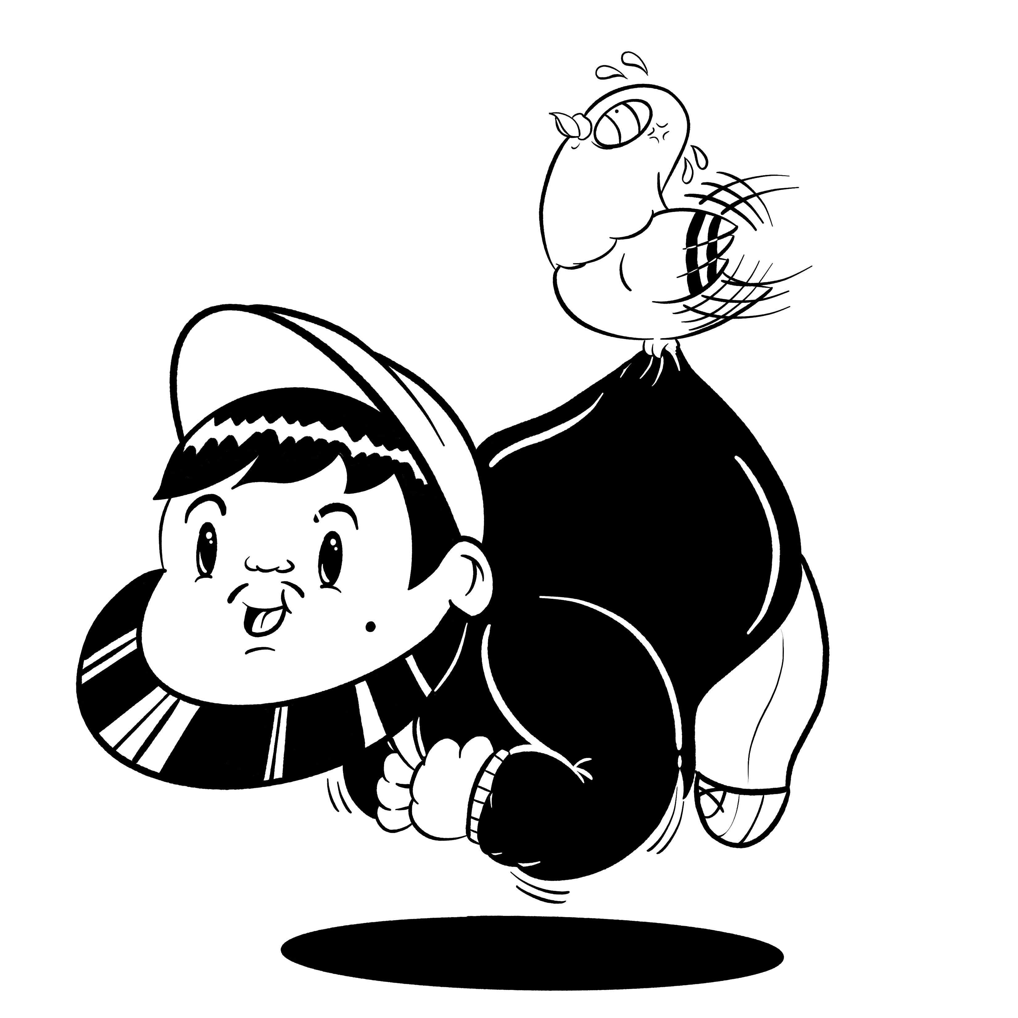 user avatar image for Theponchis 