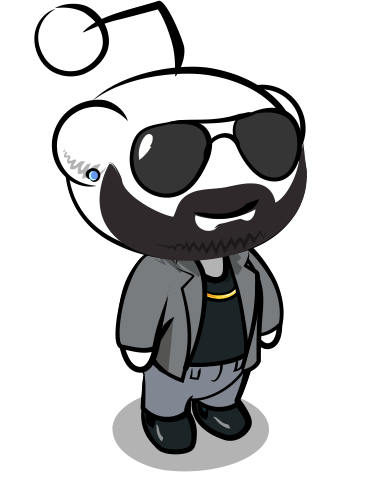 user avatar image for Caleb George