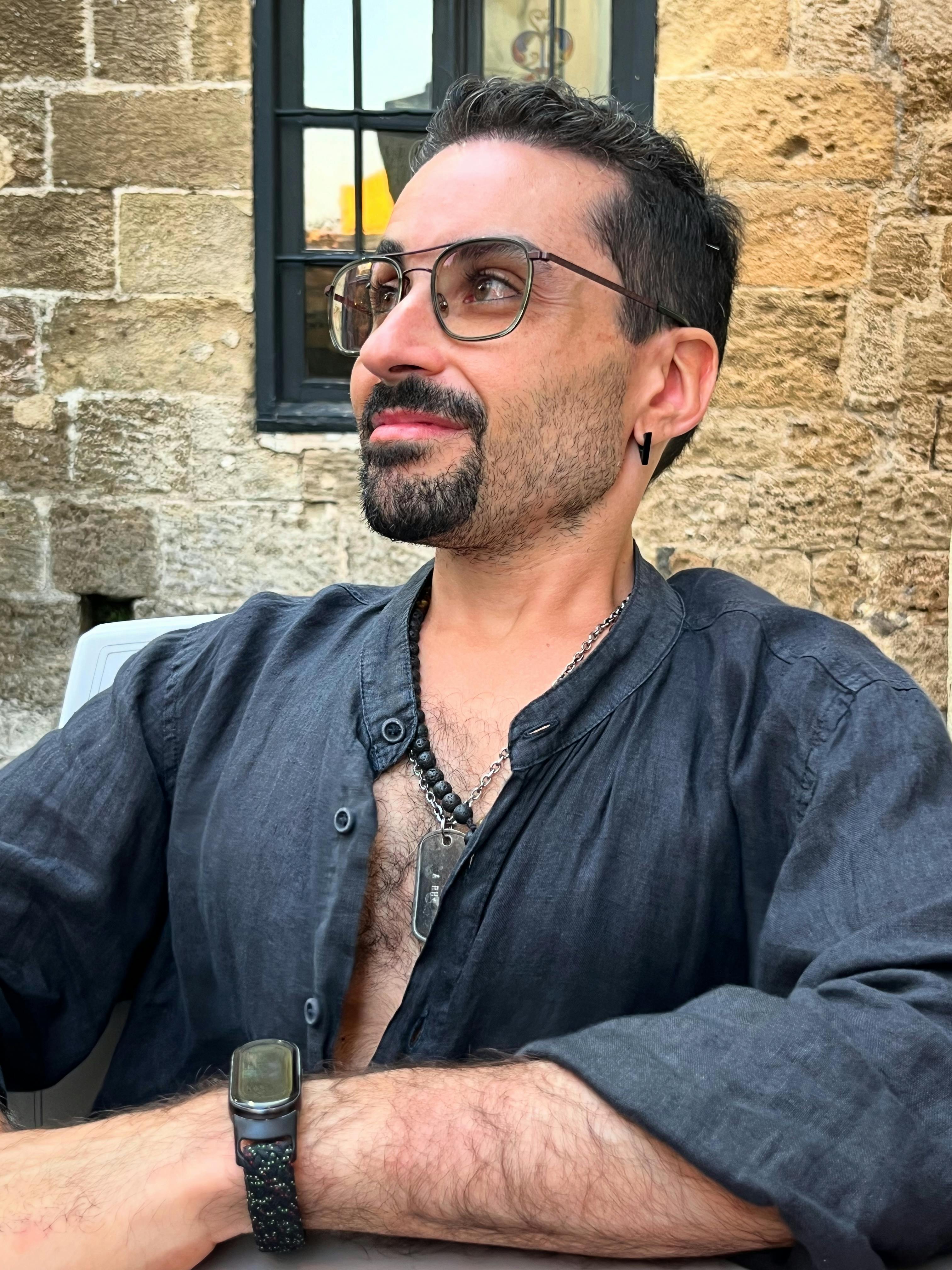 user avatar image for Loris