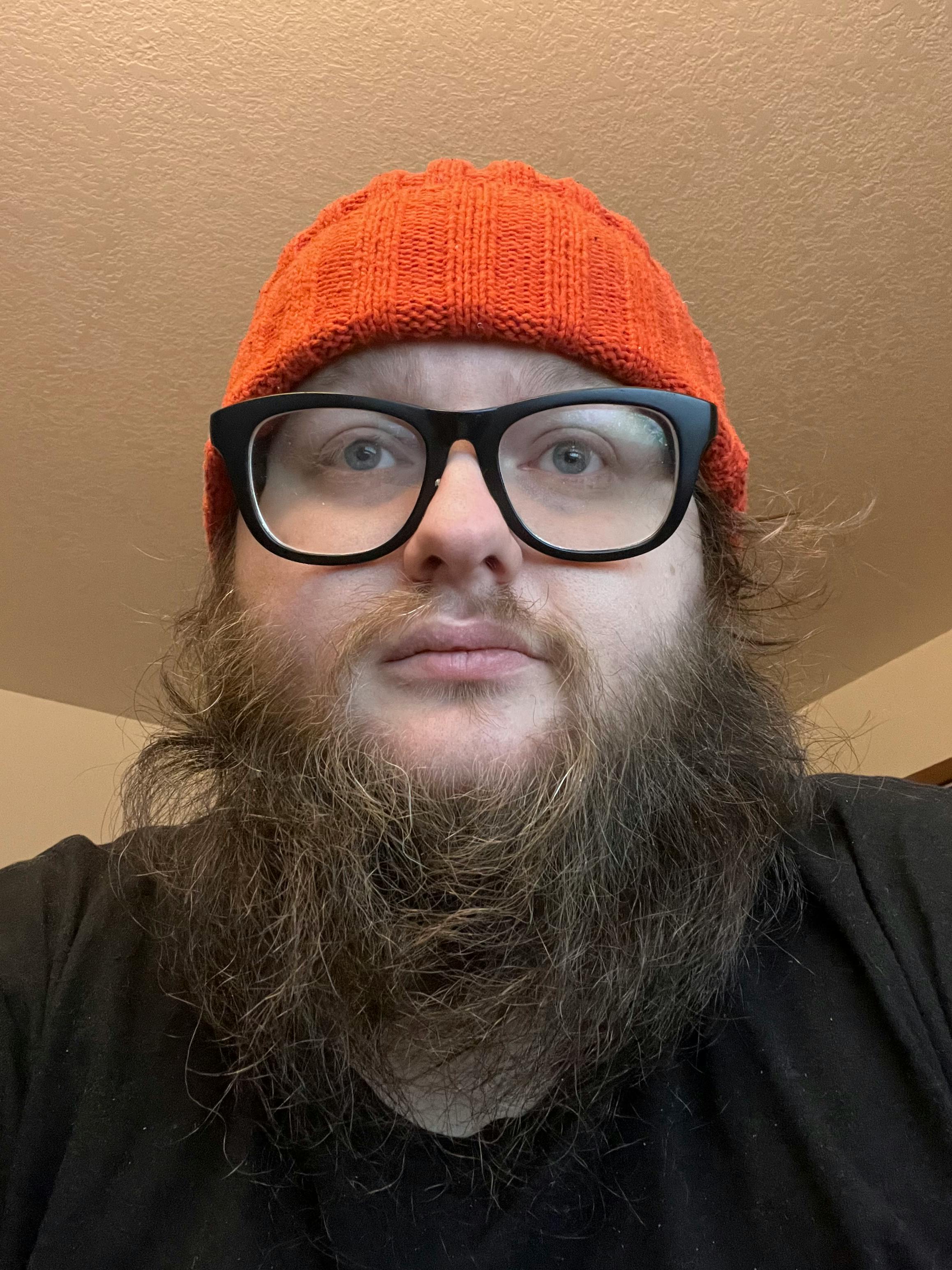 user avatar image for Captain Drew