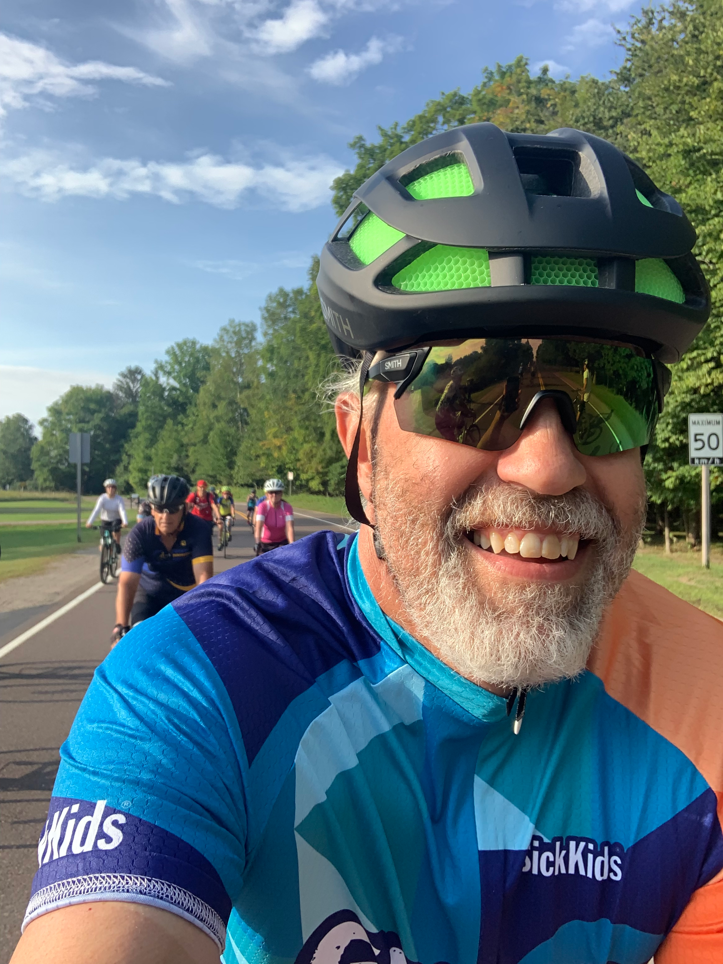 user avatar image for Mark Muschett