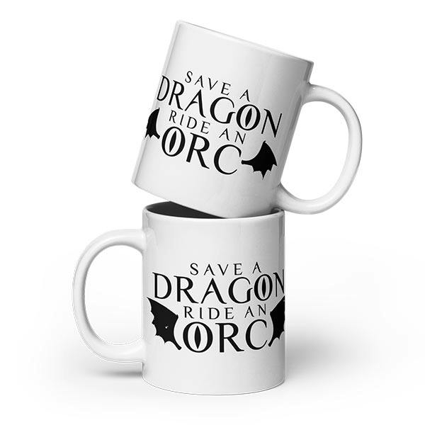 🛍️ Mug of Quaffing