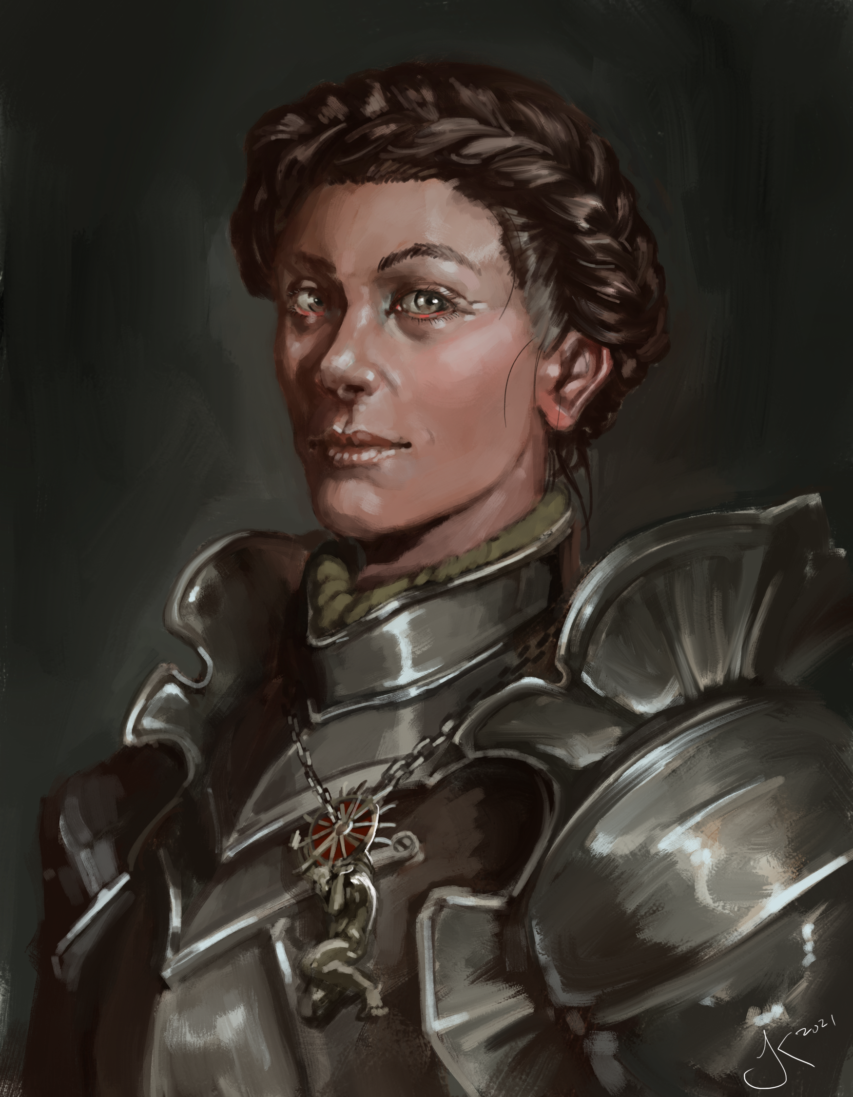 user avatar image for LucklessPanda