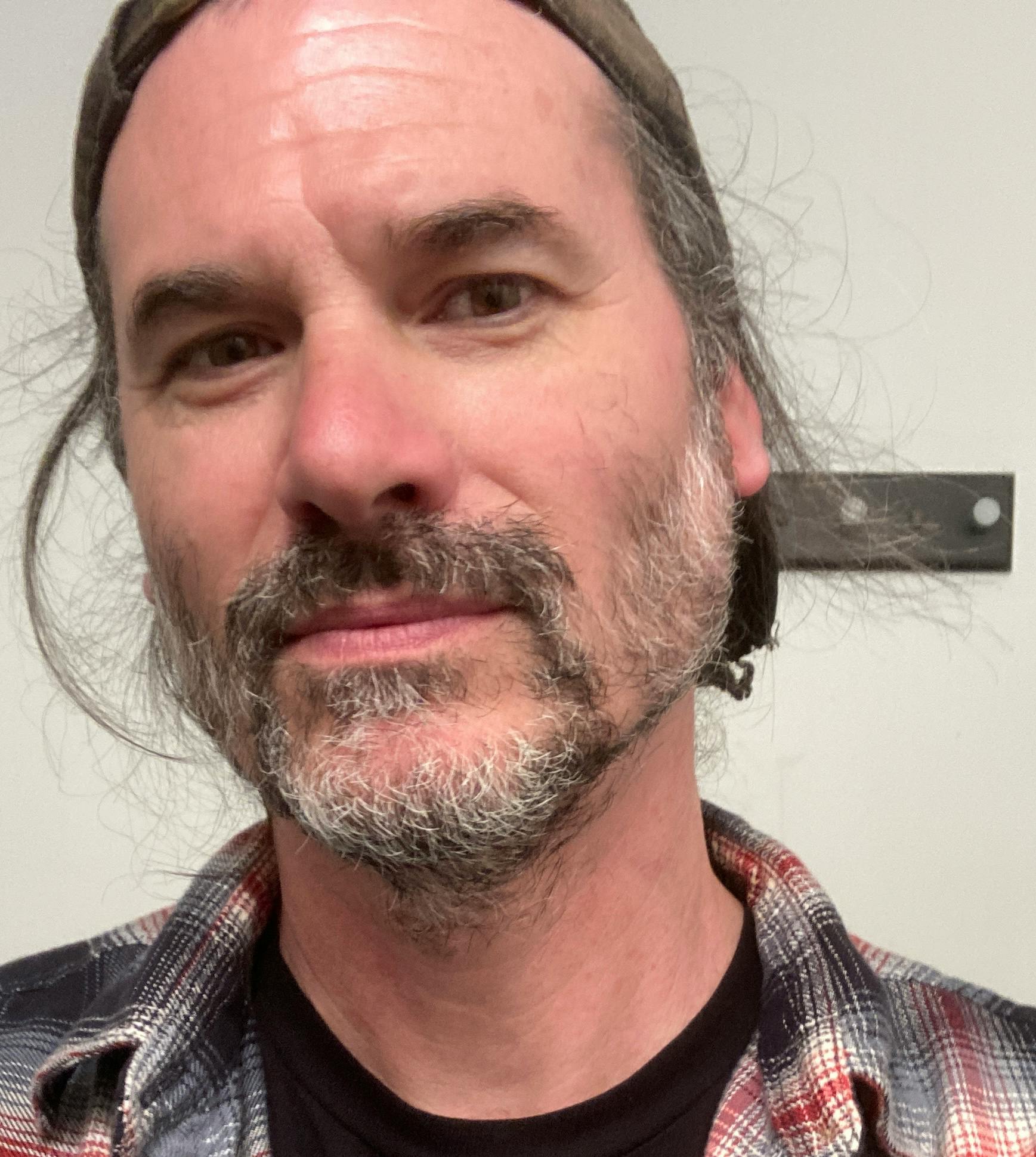 user avatar image for Tim Prough