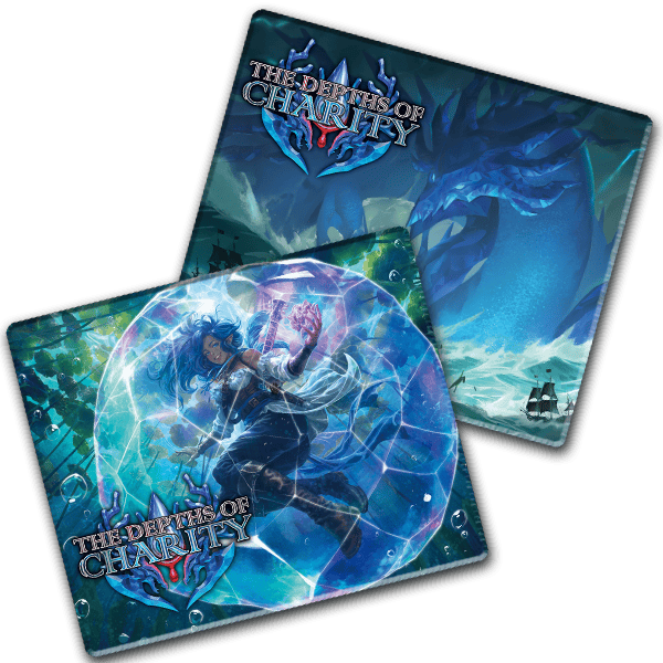 Mousepads