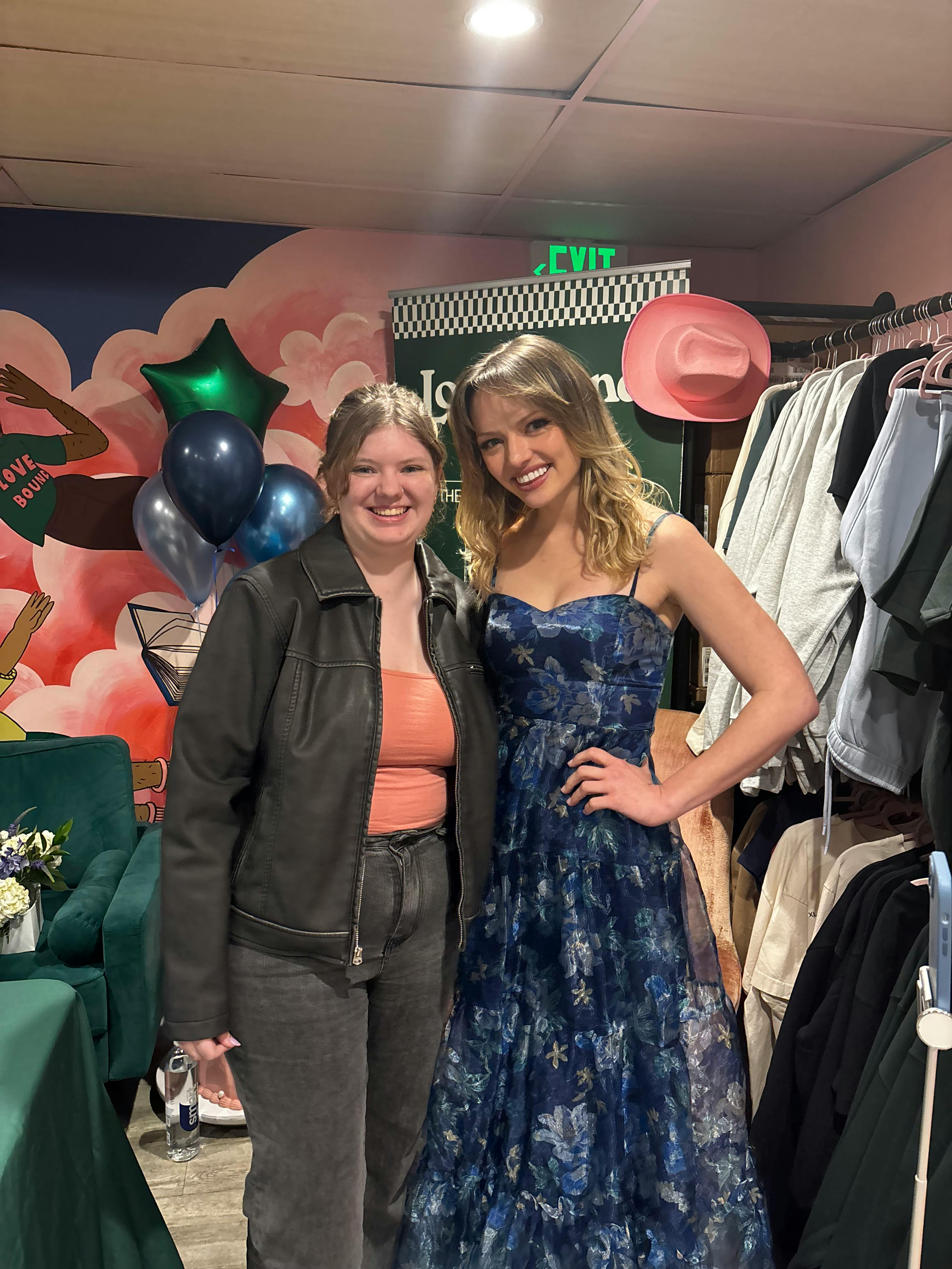 user avatar image for Abbey