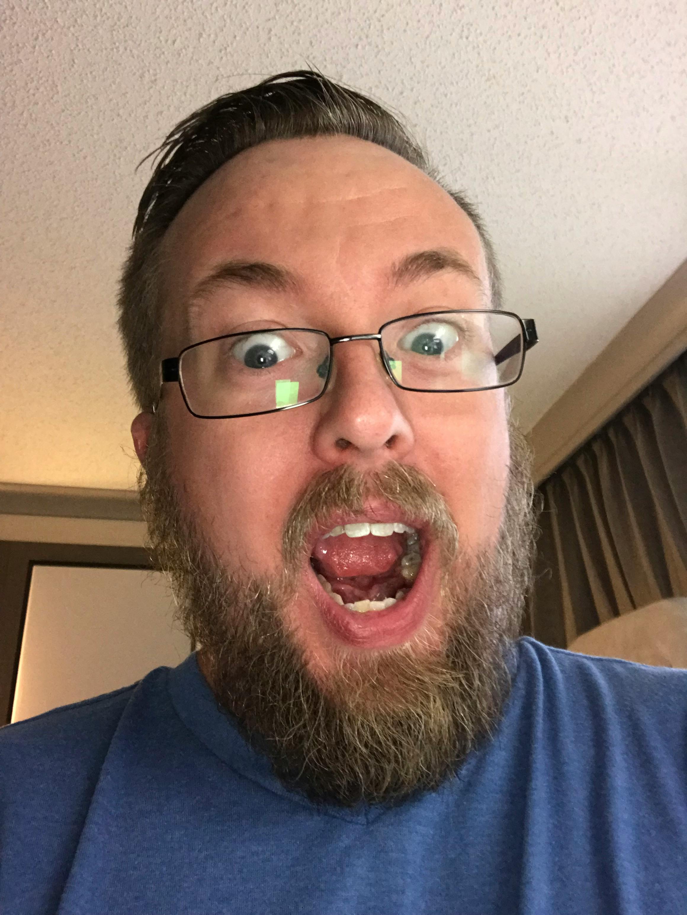 user avatar image for Tim