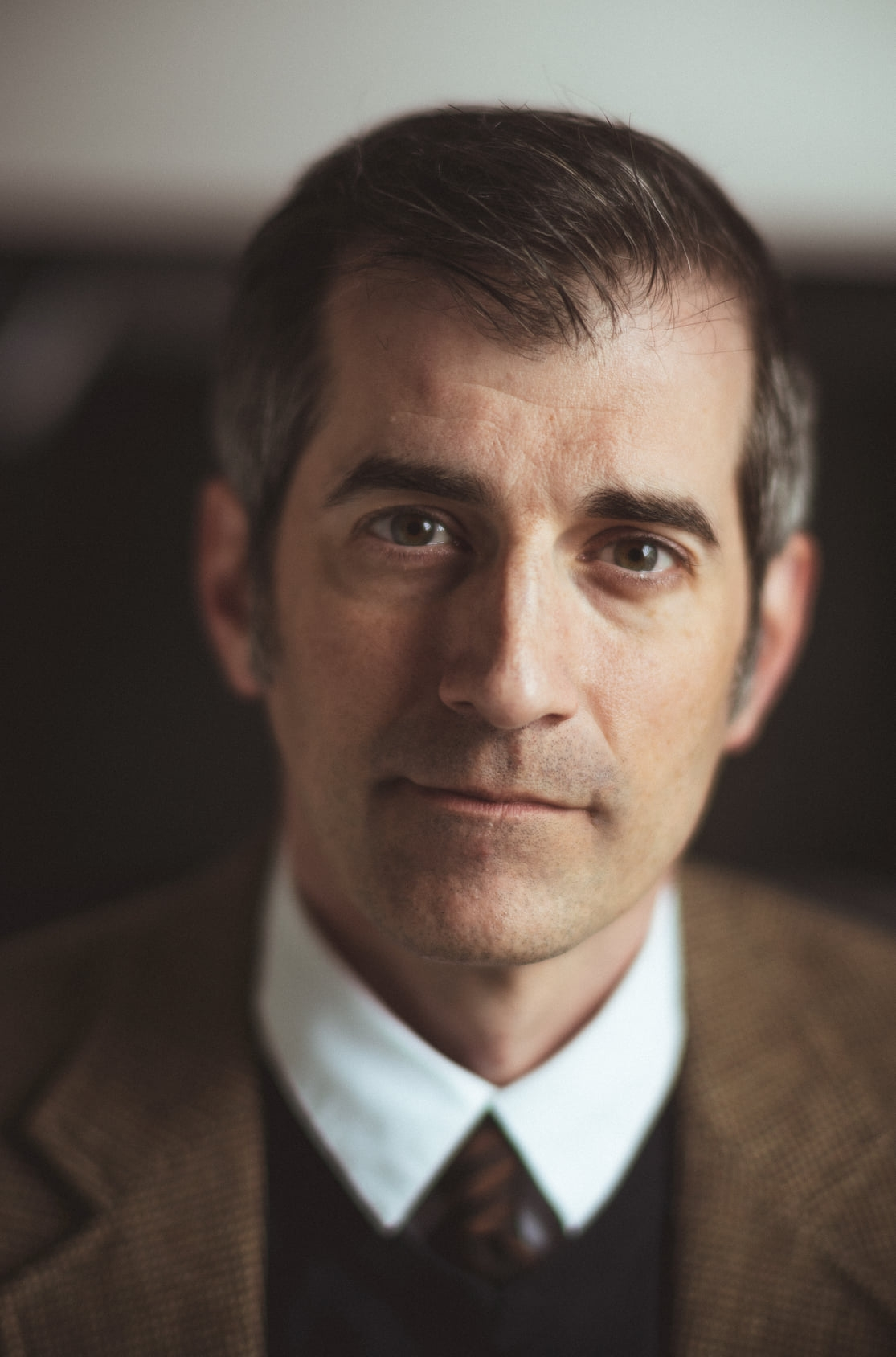 user avatar image for Christopher Irving