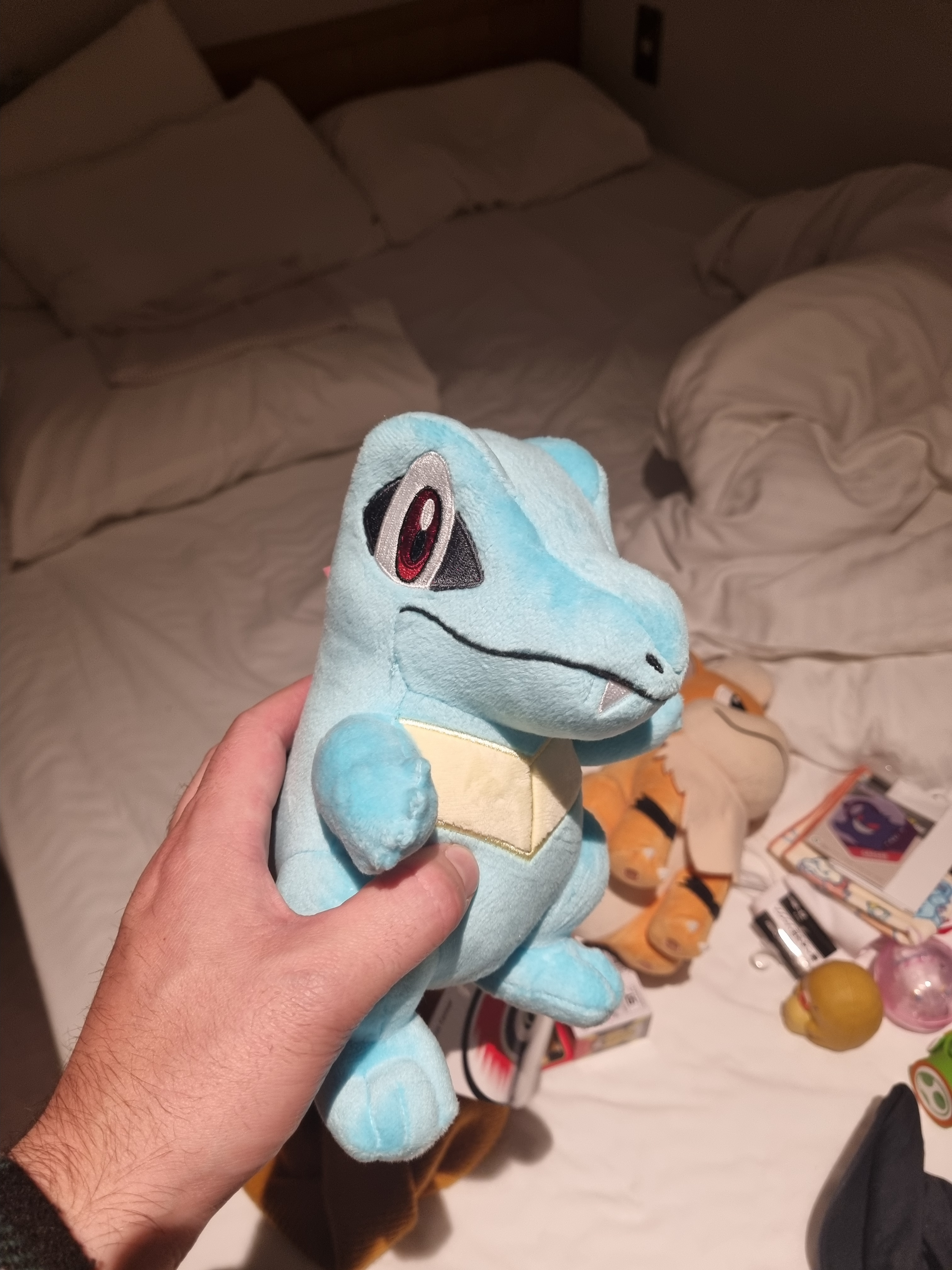 user avatar image for Bede Sinclair