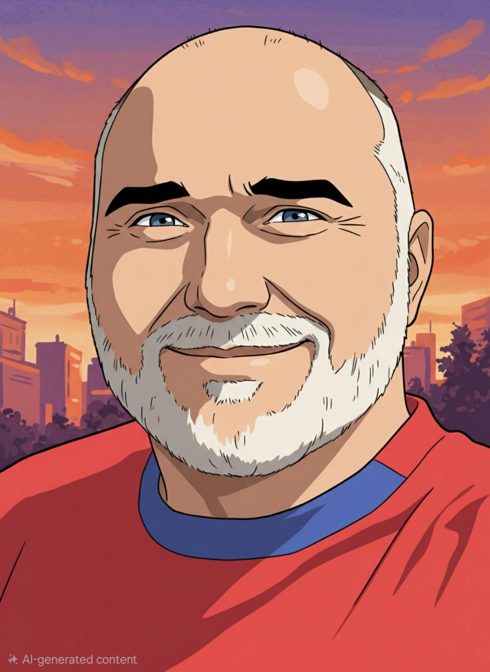 user avatar image for Mkfromcz