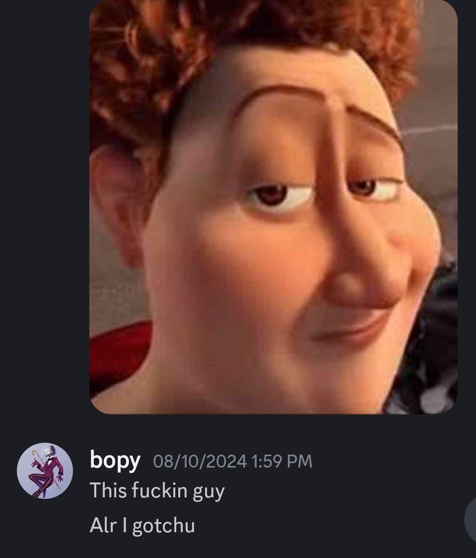 user avatar image for Benjamin Gage Hauck 