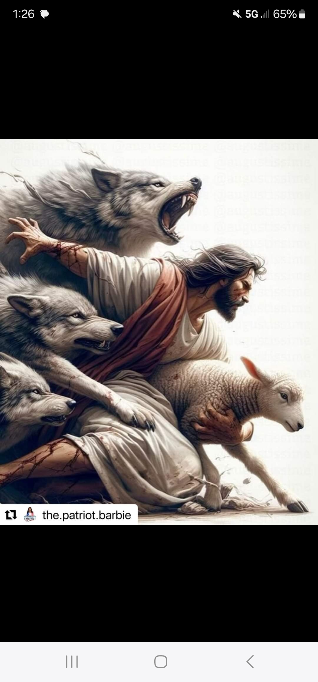 user avatar image for Pharmboy 