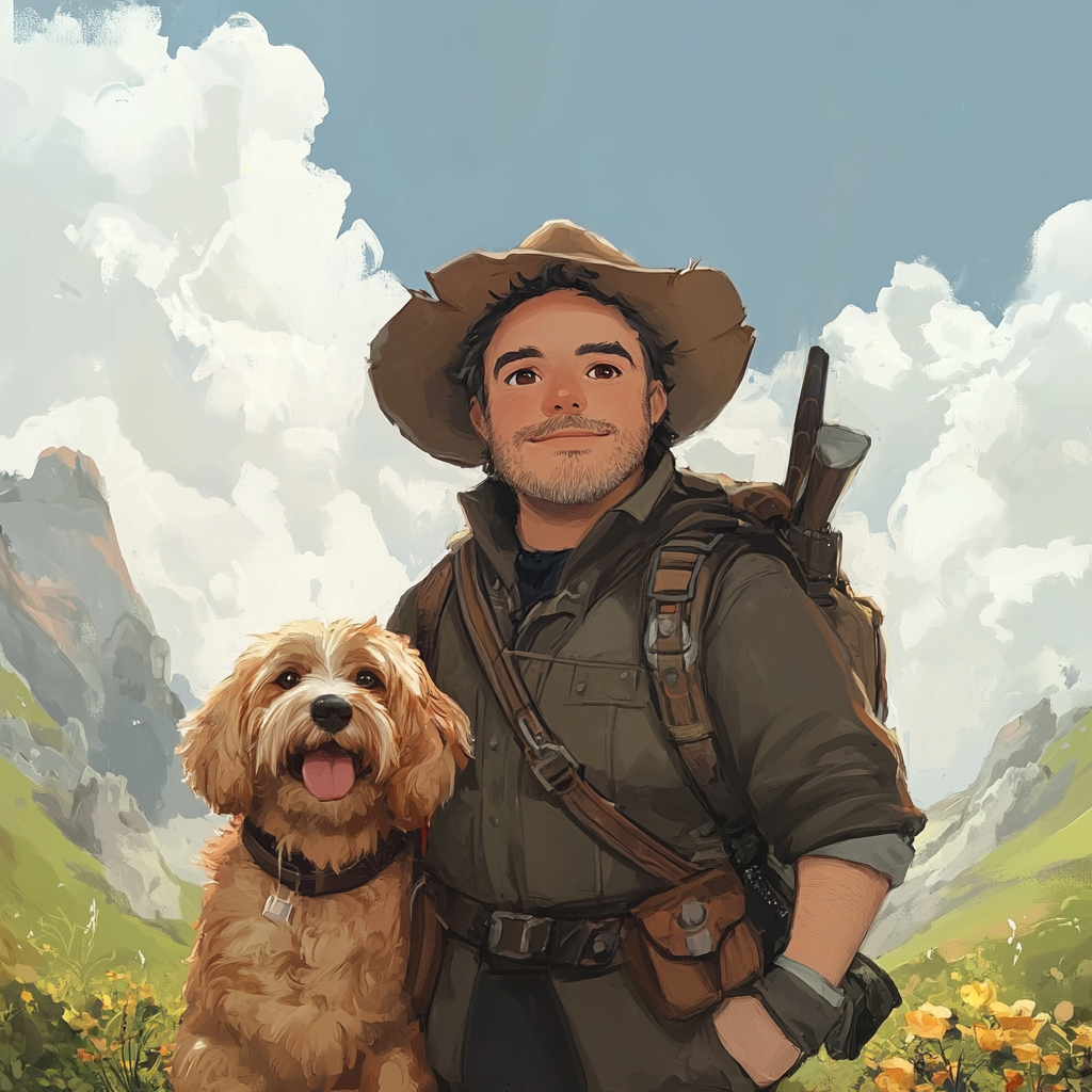 user avatar image for Grizlo