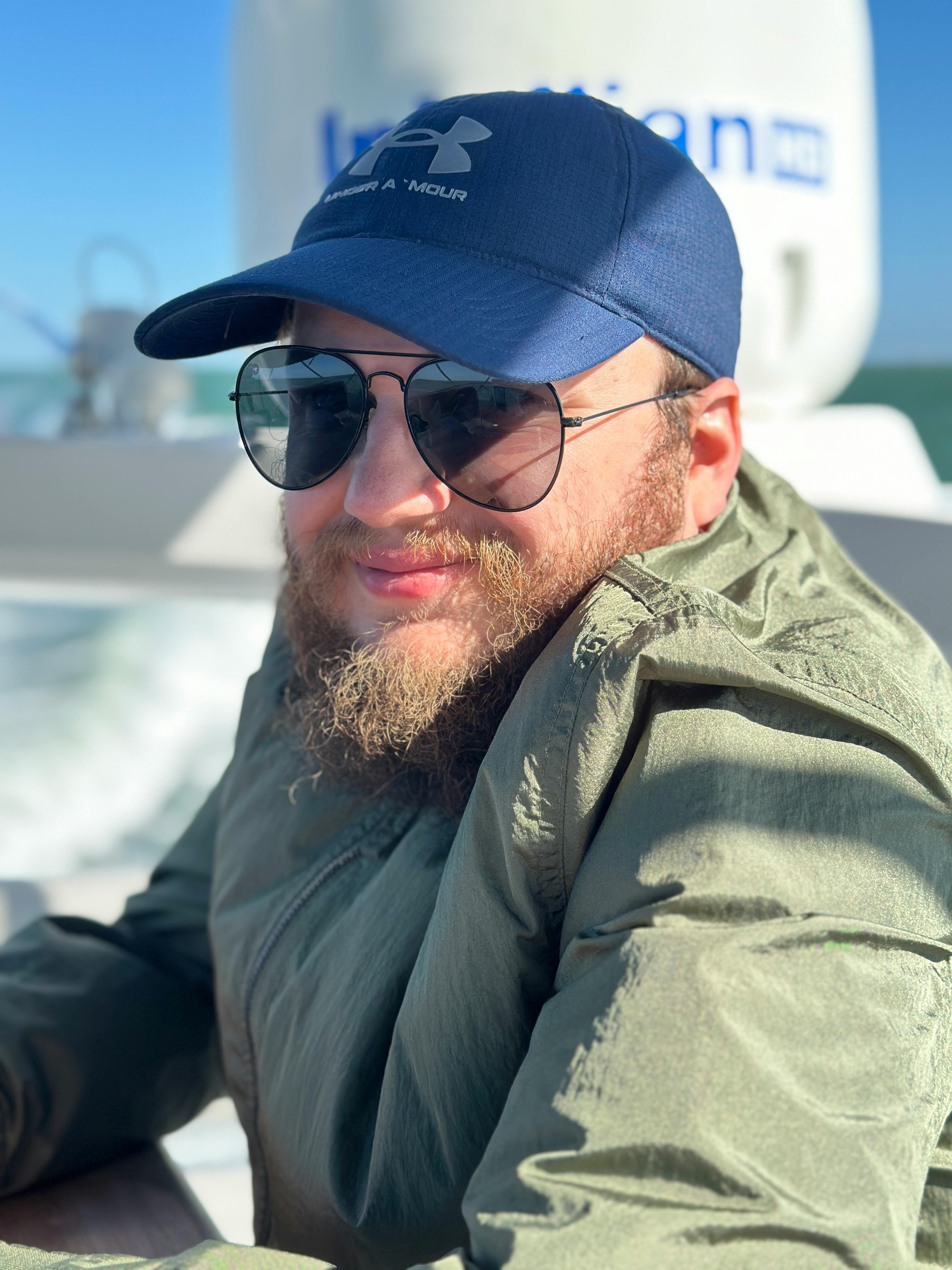 user avatar image for RobFrizzy