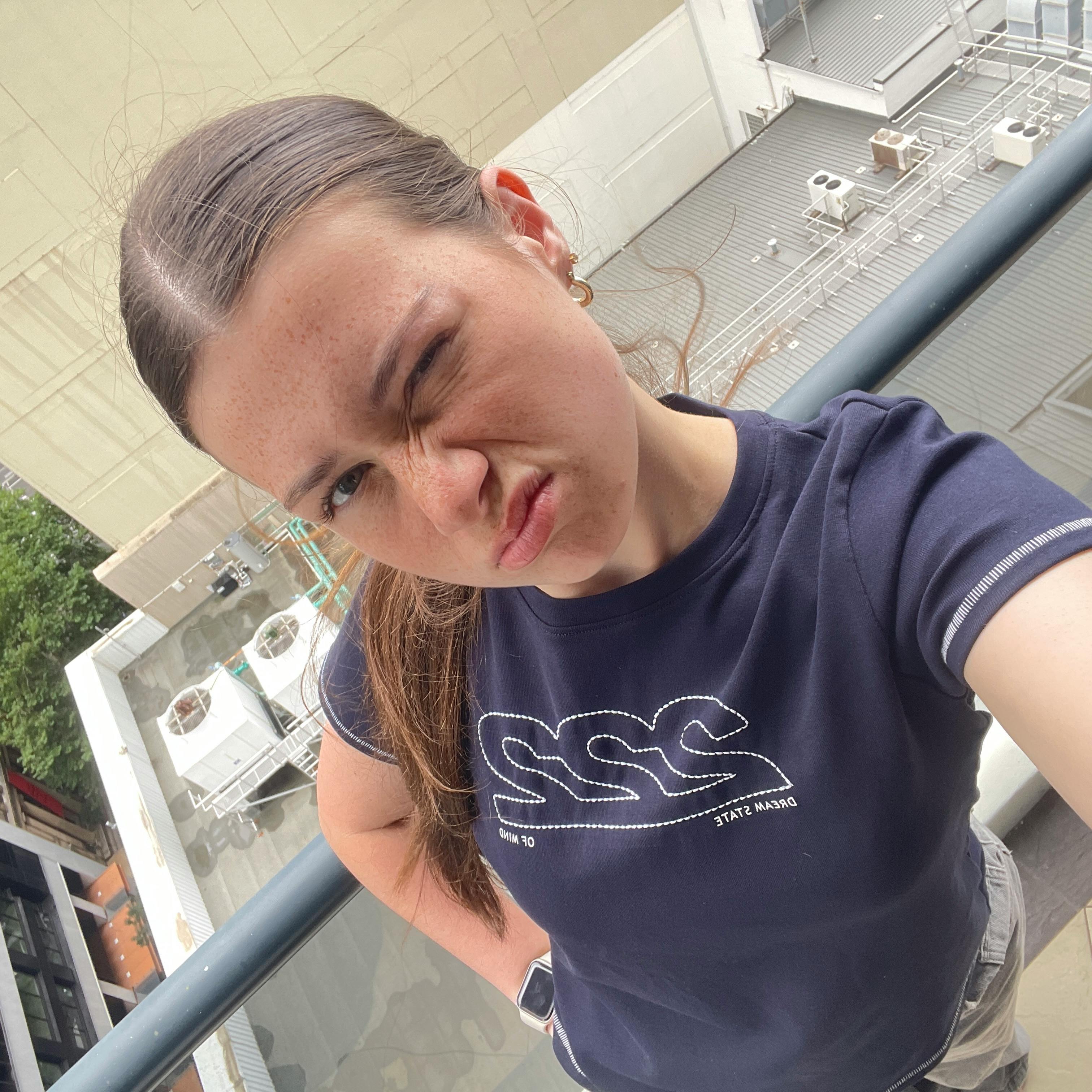 user avatar image for Anika shaw