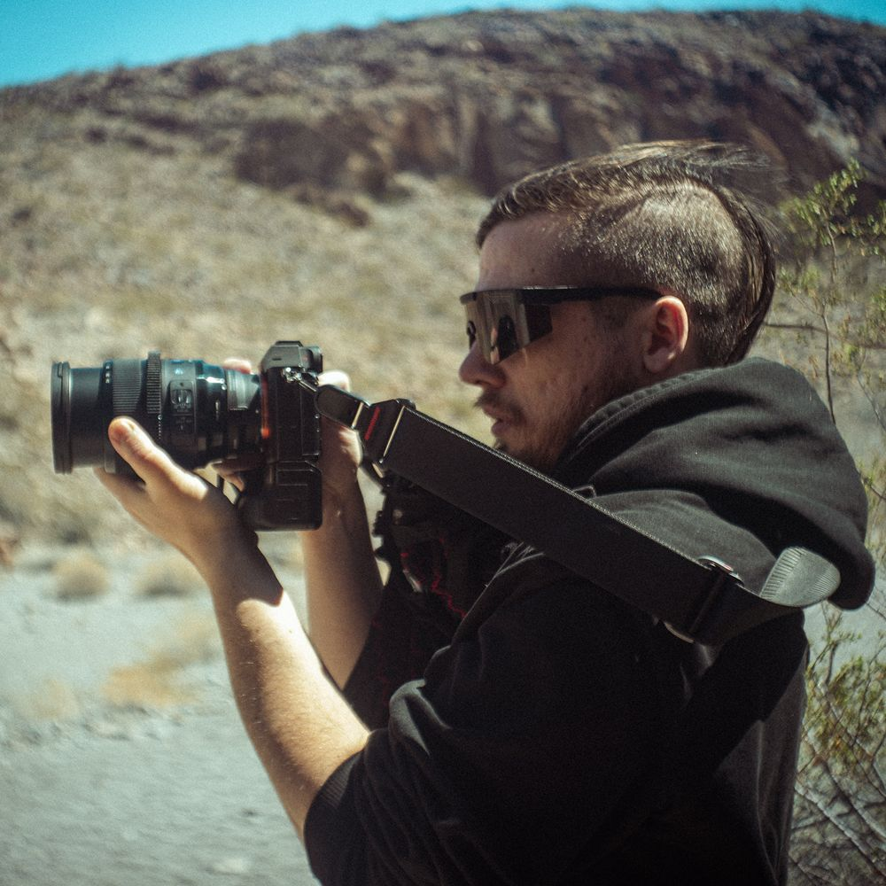 user avatar image for Luke Hodde