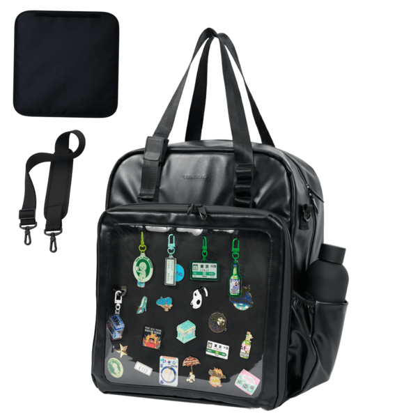 4 in 1 XL Shapeshift ITA Bag (18")+ Pin Insert