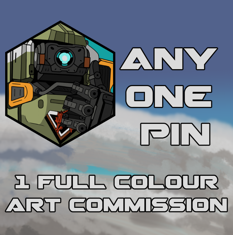 Art pack