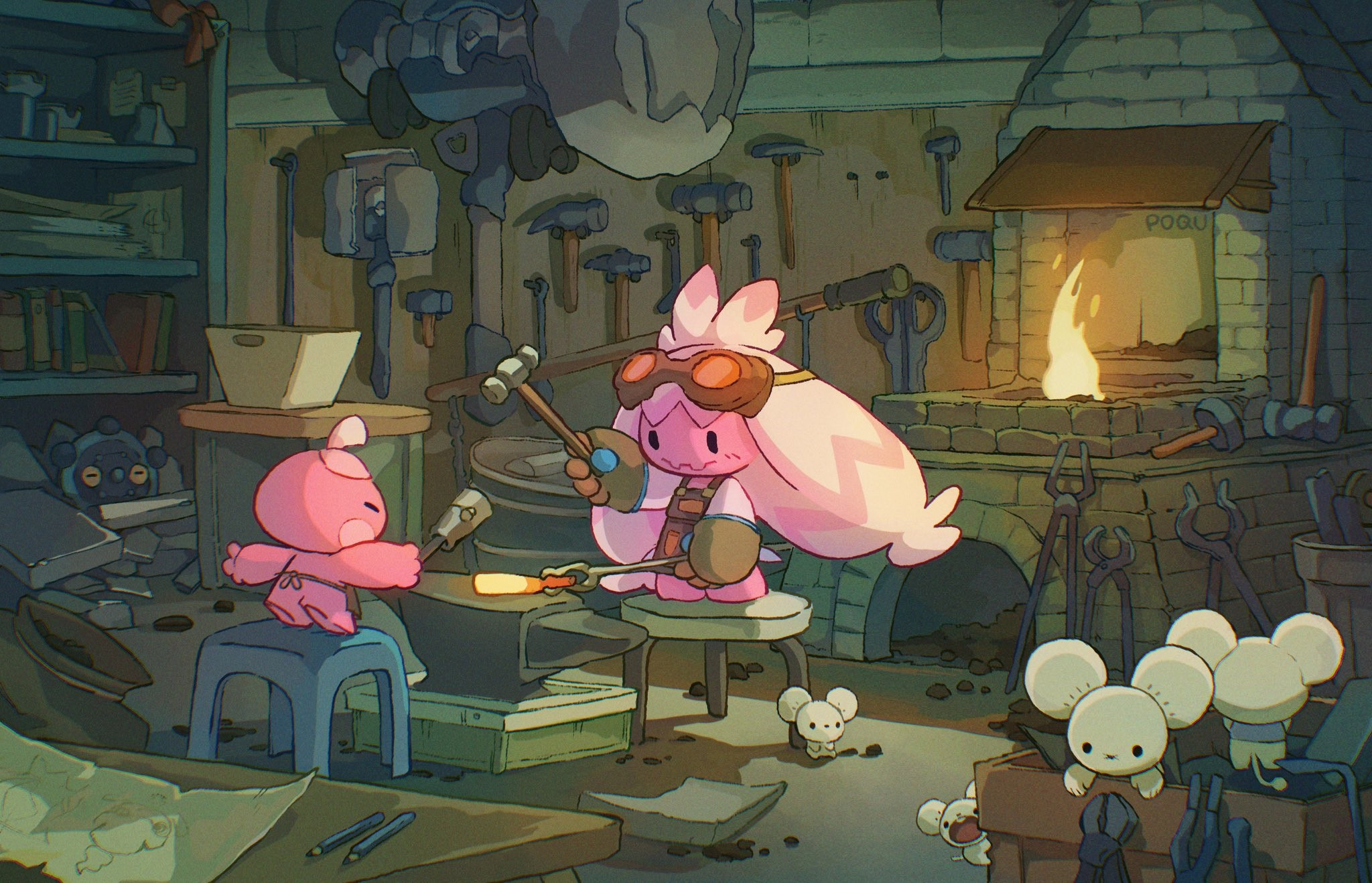 user avatar image for Jude