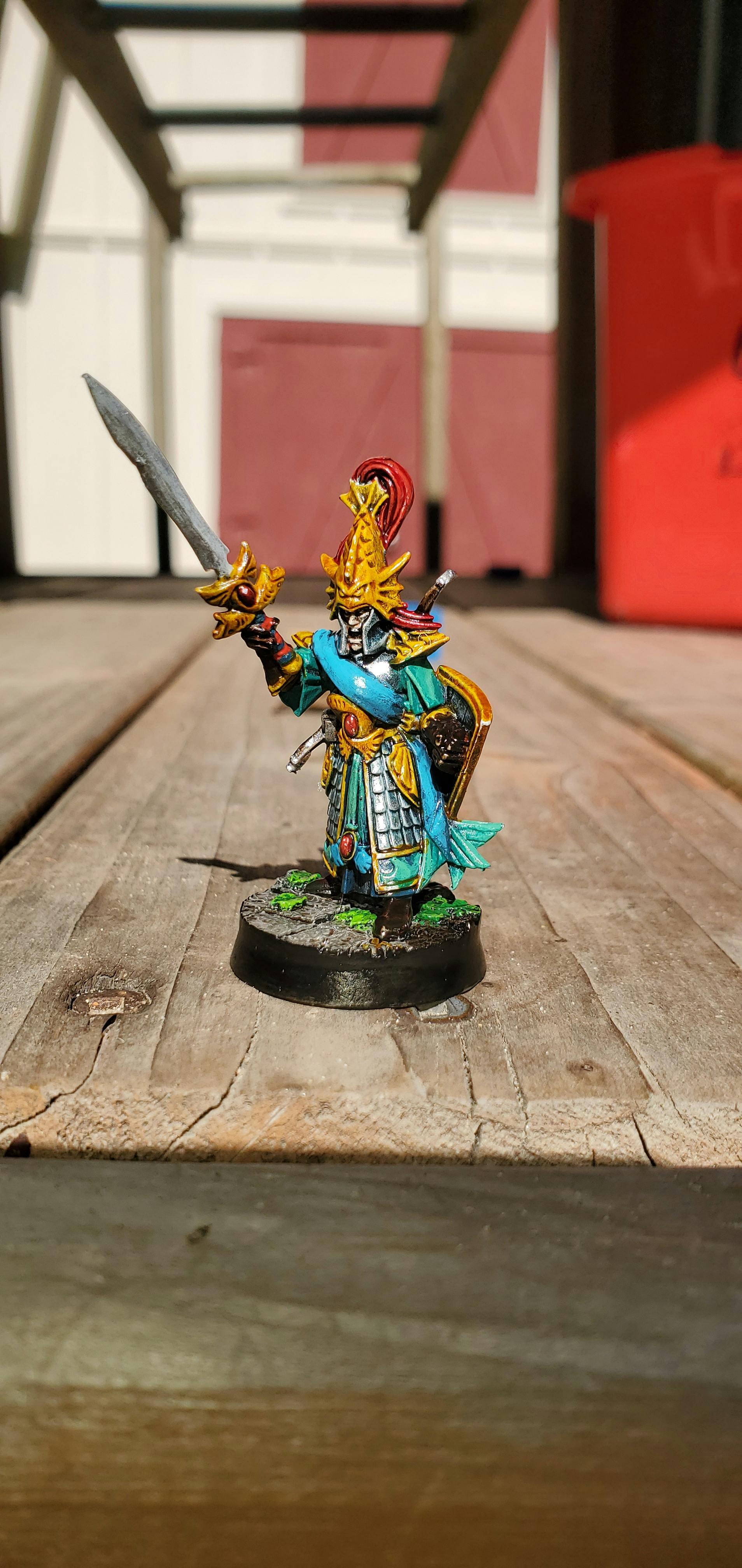 user avatar image for D Brian Lovingood