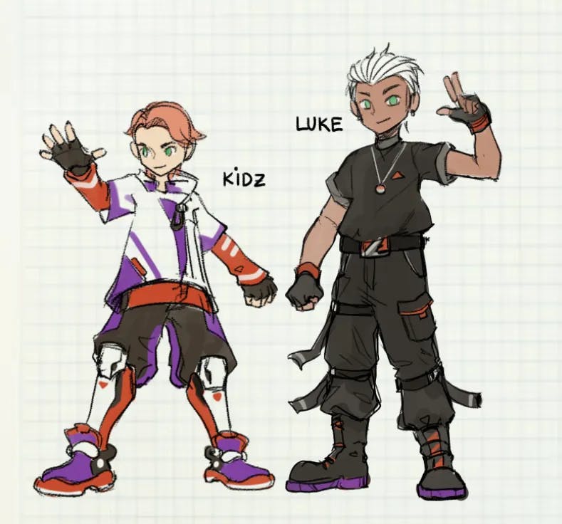 user avatar image for ToriKidz