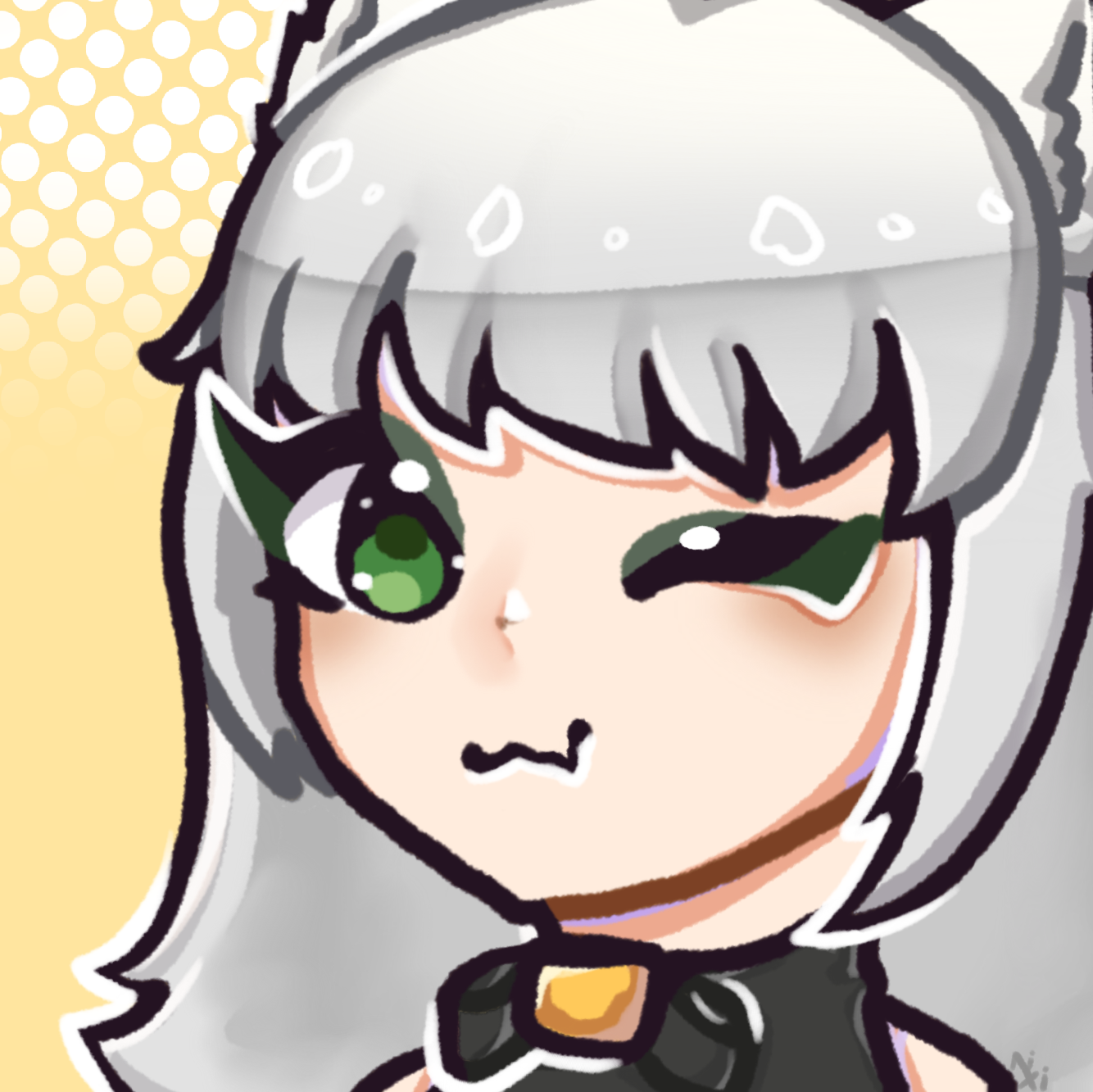 user avatar image for Dominique F