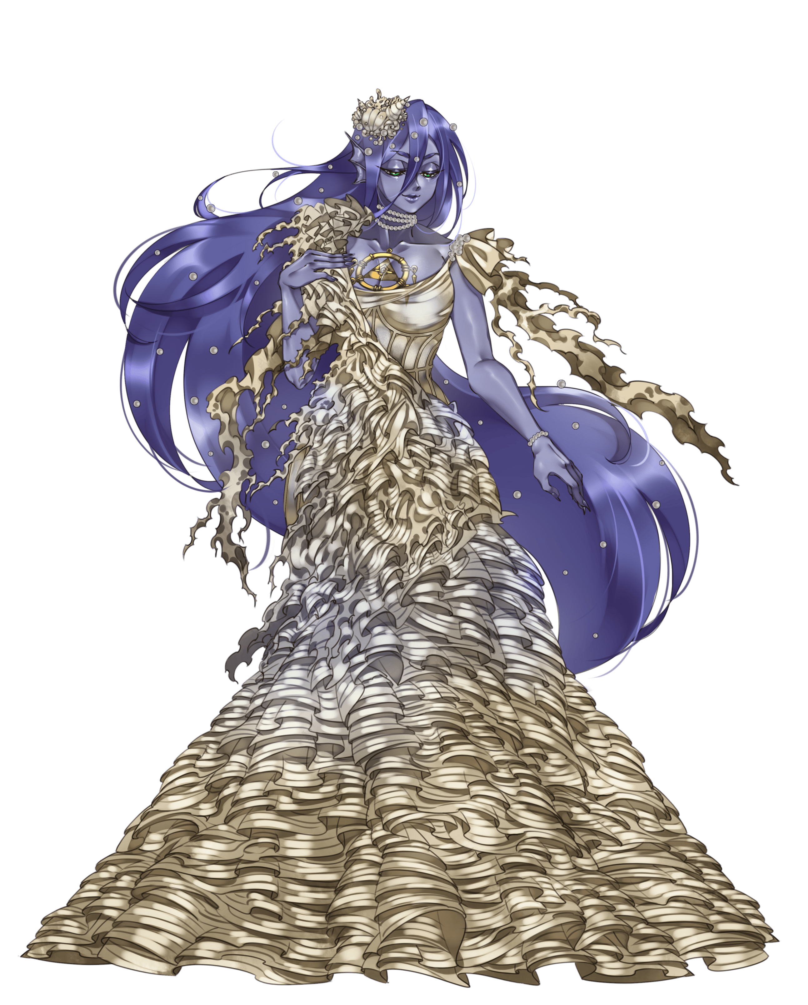 user avatar image for KattTheMermaid