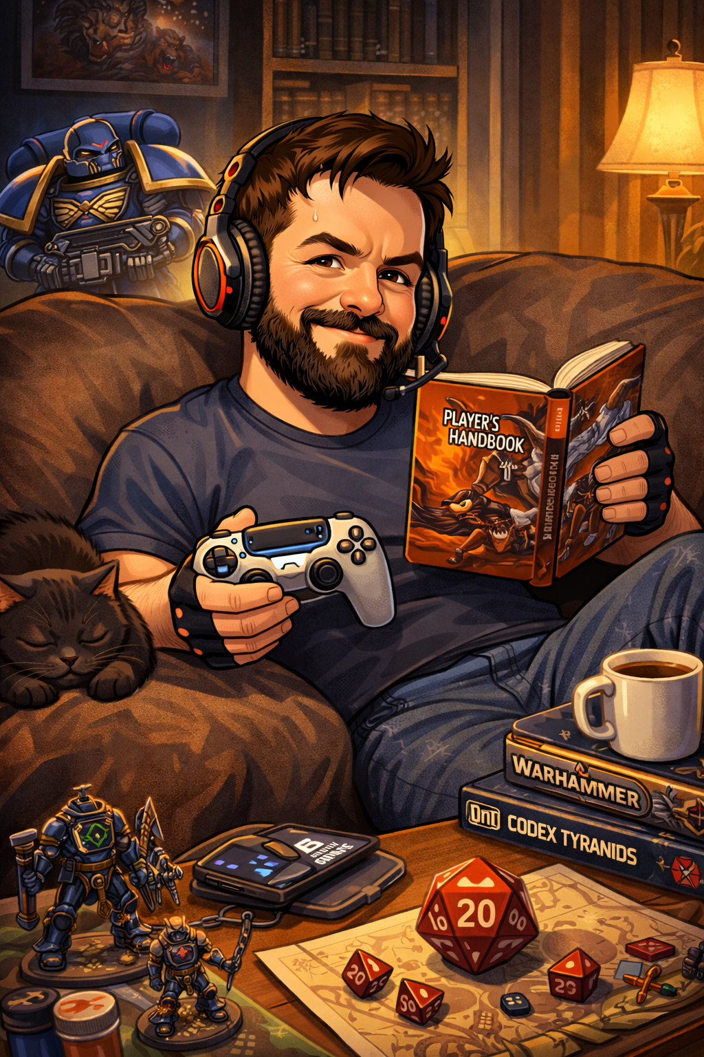 user avatar image for VikingRising