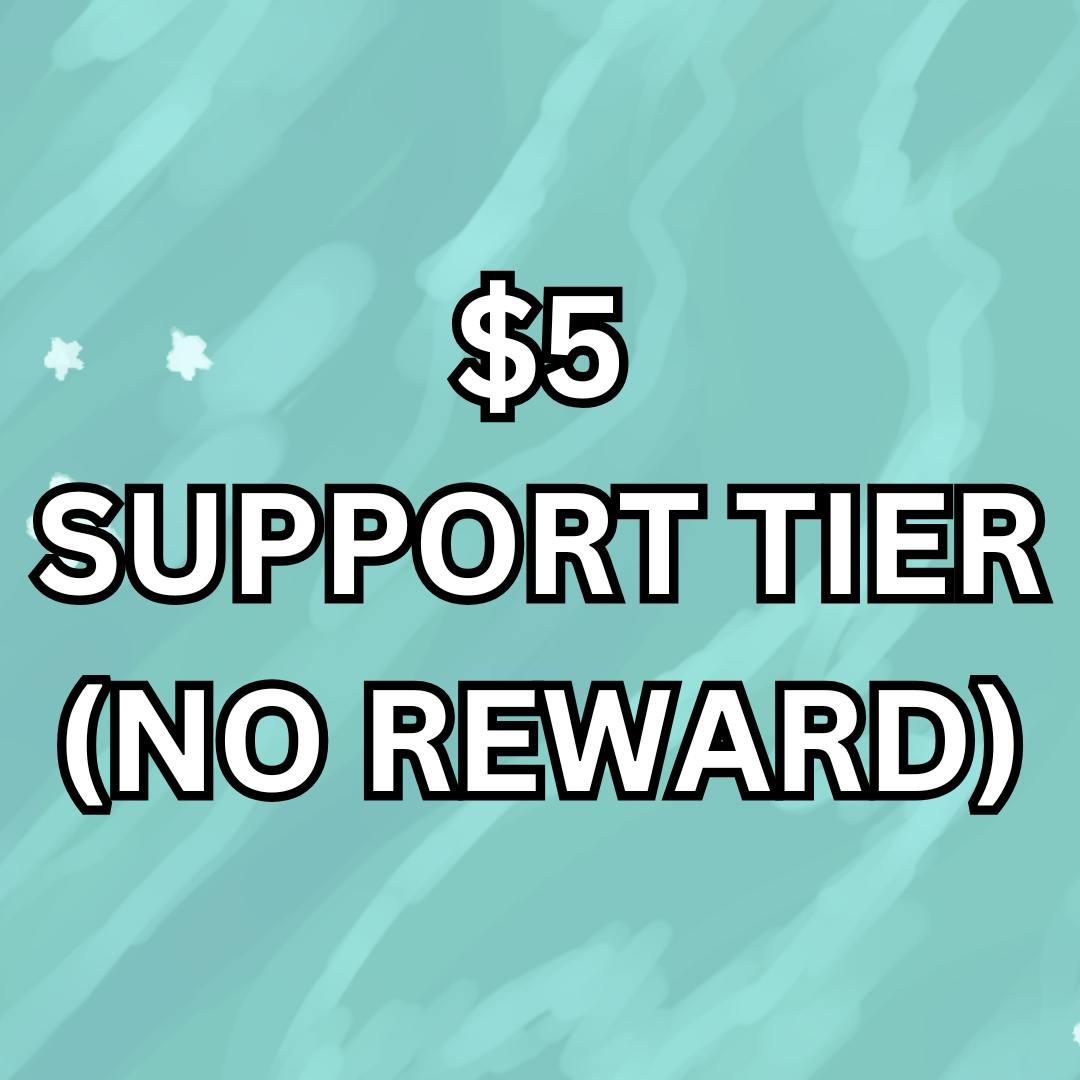 SUPPORT TIER