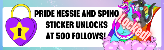 Reach 500 followers on project