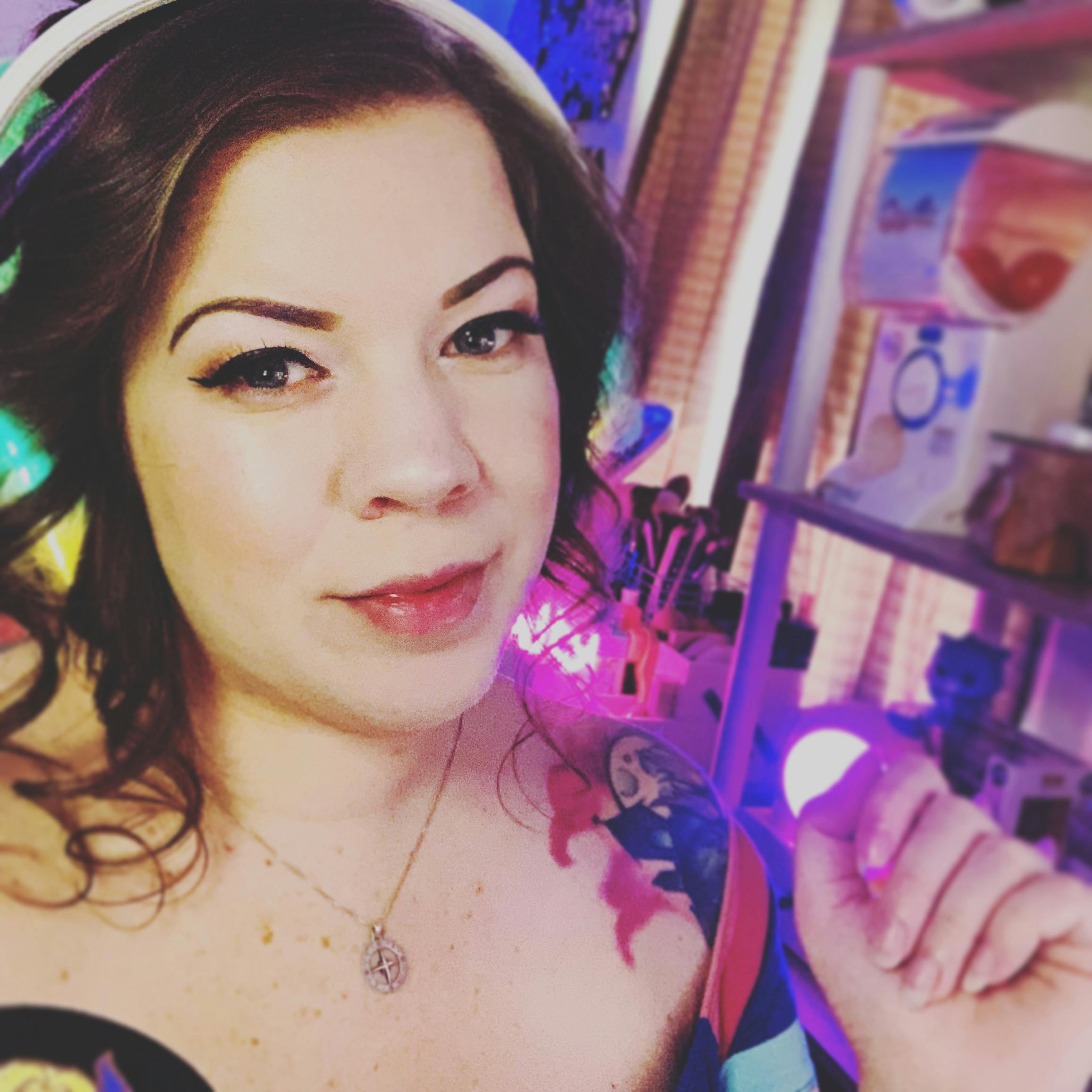 user avatar image for Cassidy