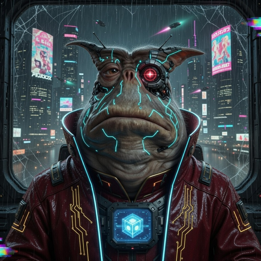 user avatar image for Dominar Rygel XVI