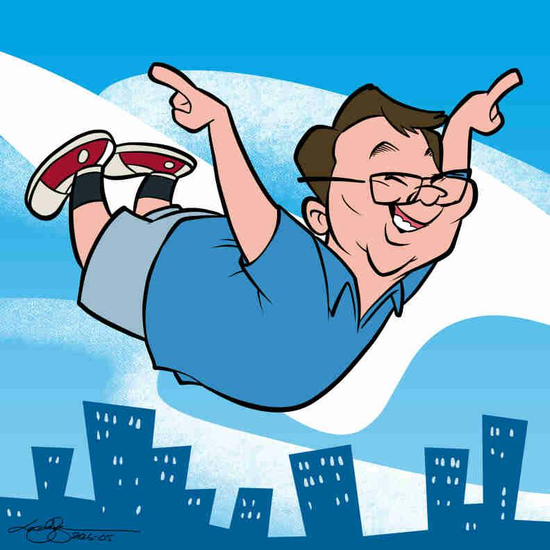 user avatar image for Scott Stevens