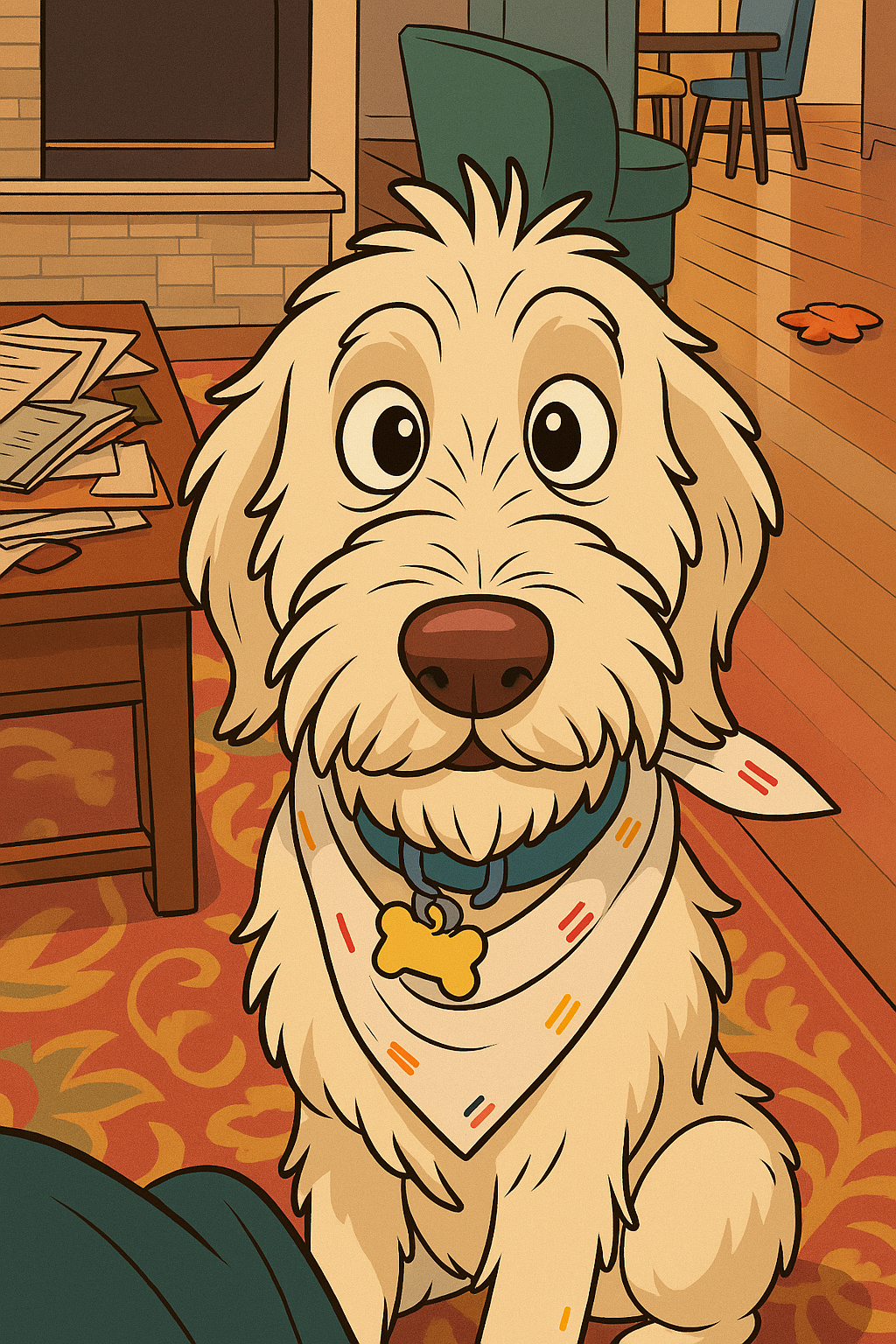 user avatar image for Bomangani