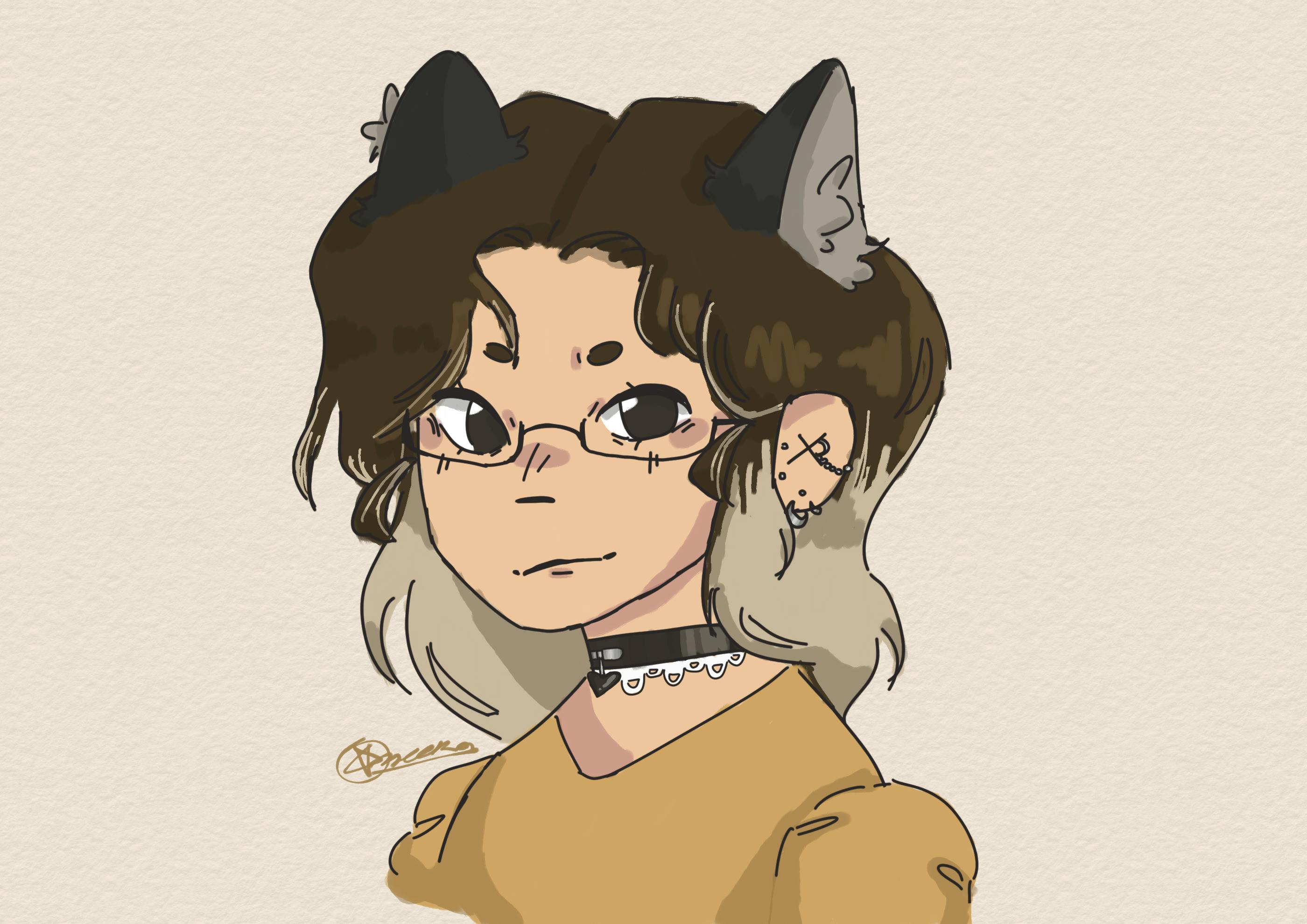 user avatar image for Rhian