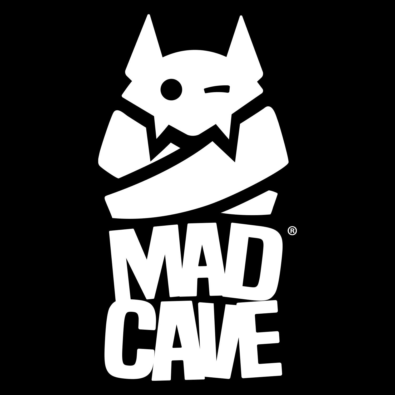 user avatar image for Mad Cave Studios