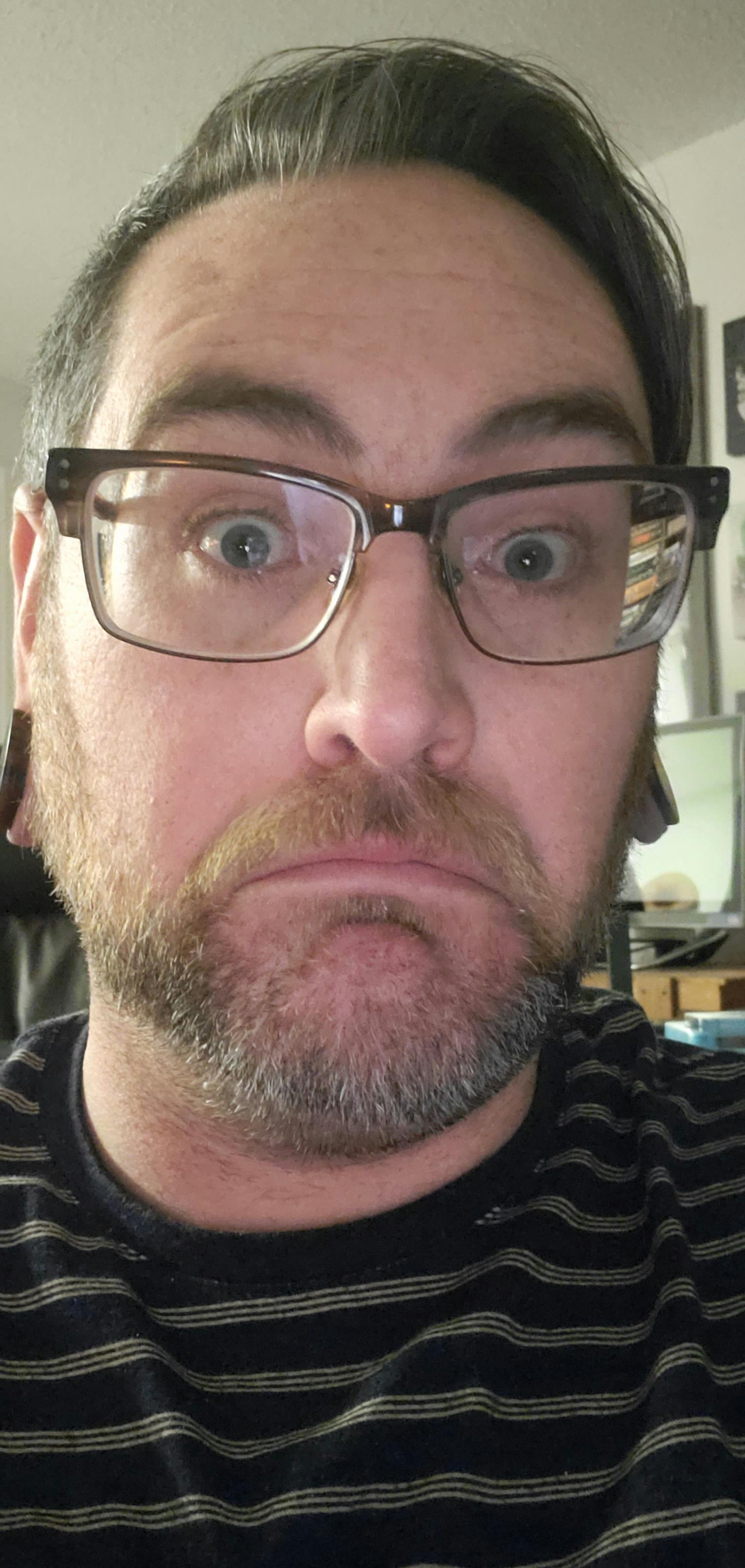 user avatar image for Dustin Savage