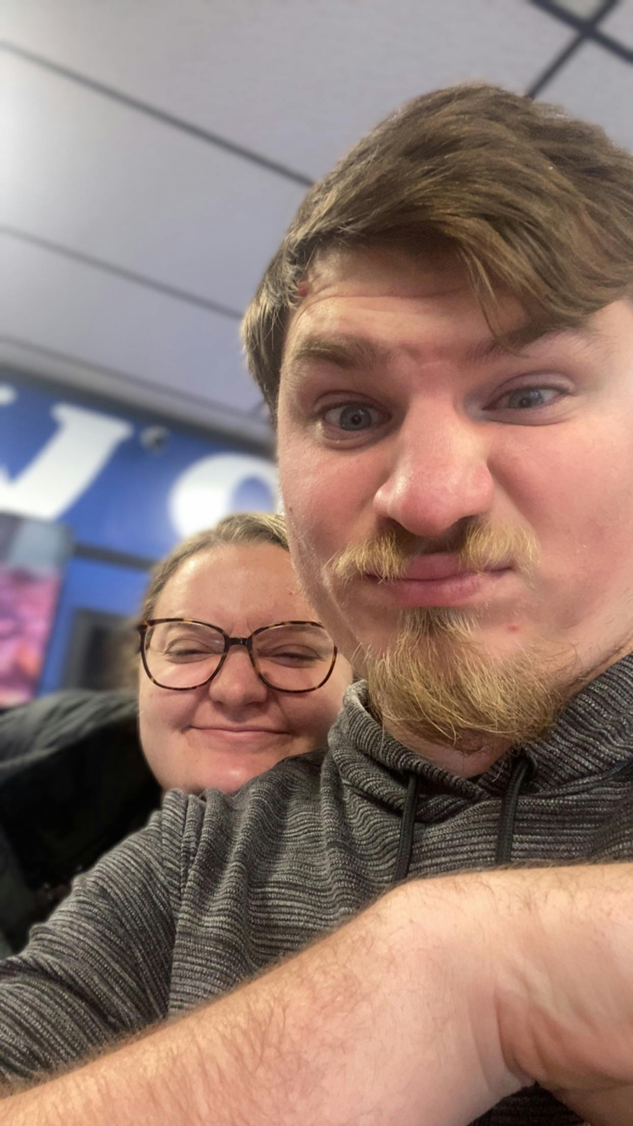 user avatar image for Mark Richardson