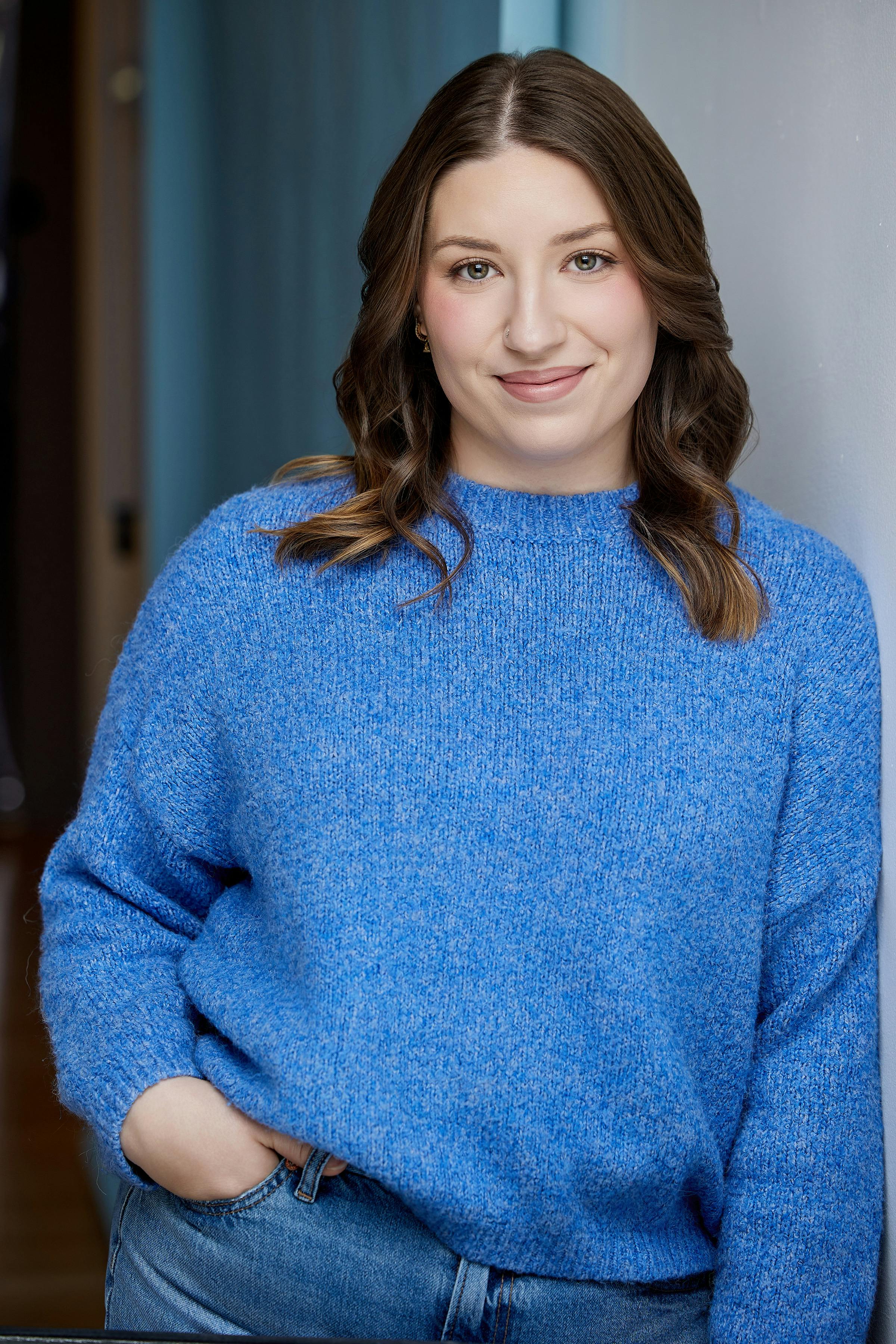 user avatar image for Petra