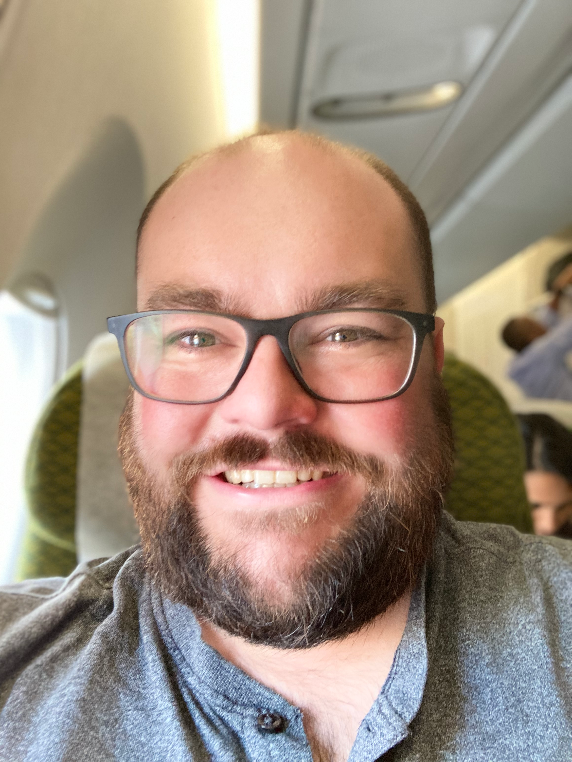 user avatar image for Josh Bissell